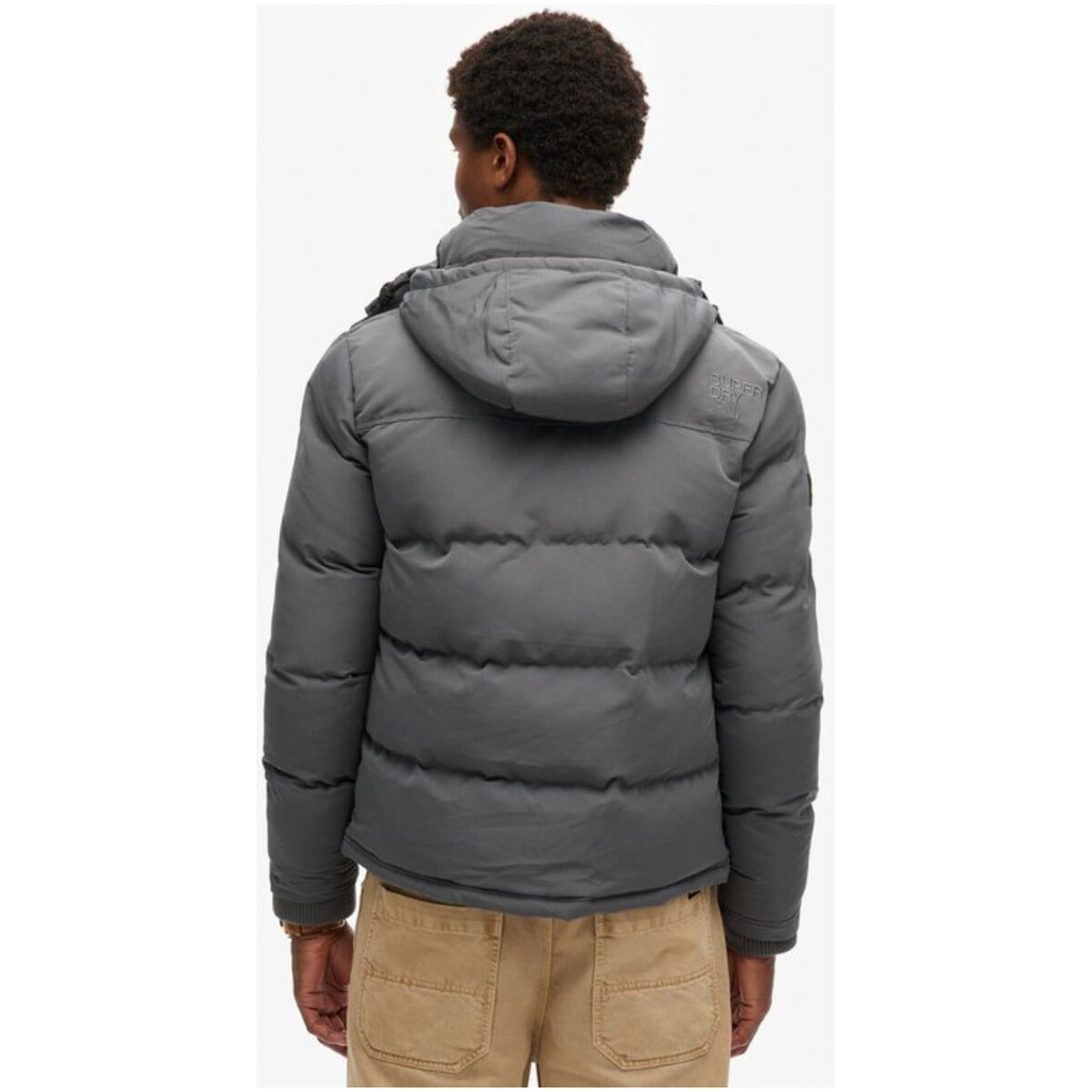 Superdry - Superdry Giubbotto Uomo