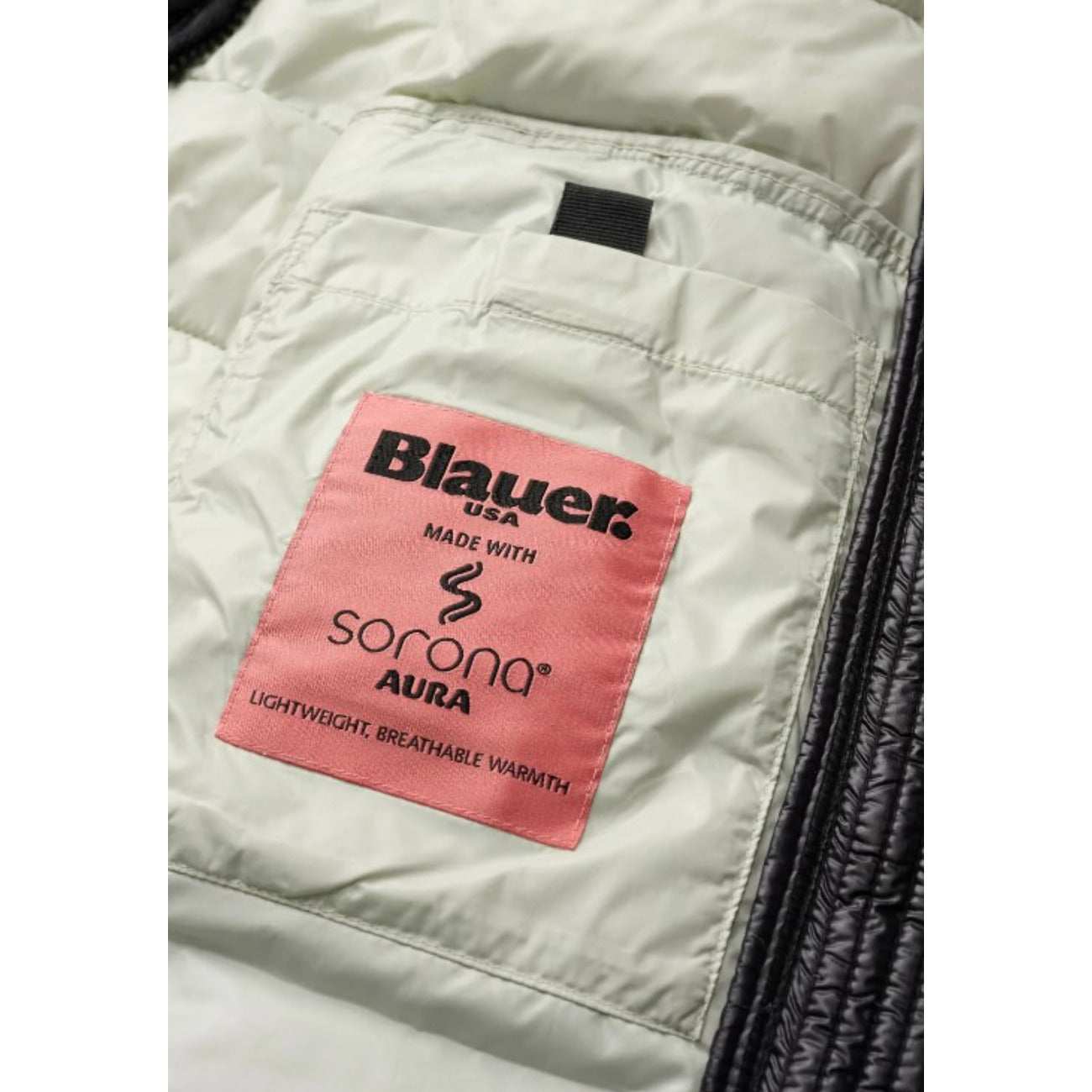 Blauer. - Blauer. Giacca Donna