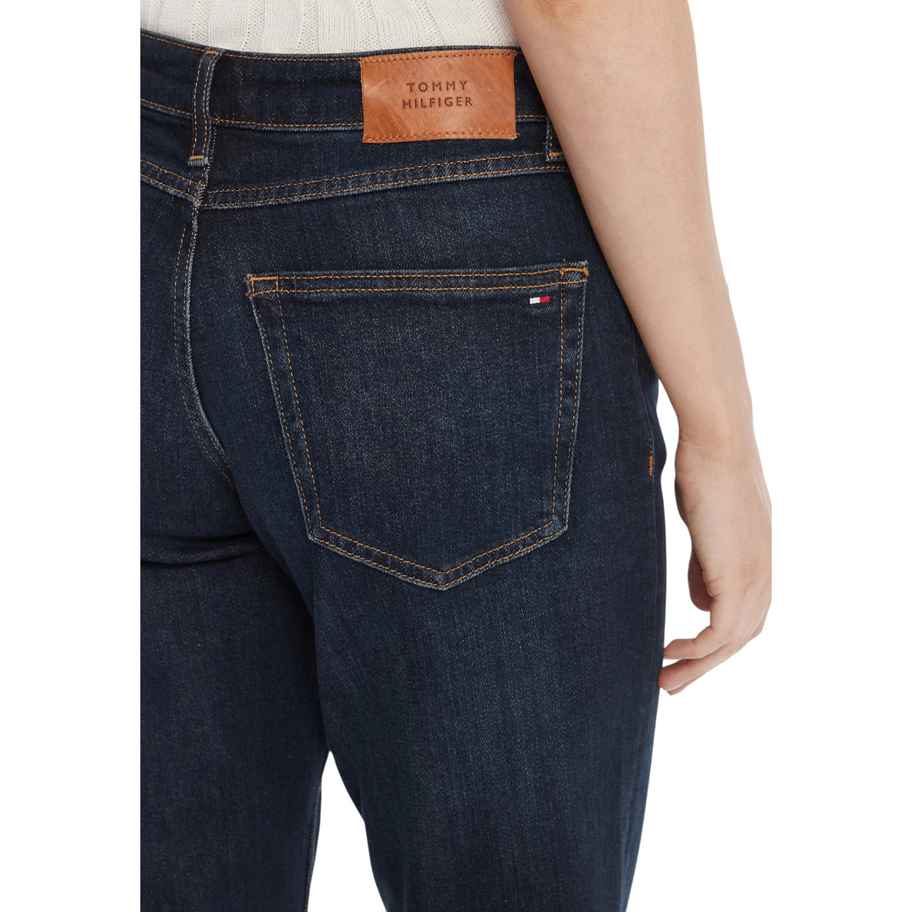 Tommy Hilfiger - Tommy Hilfiger Jeans Donna