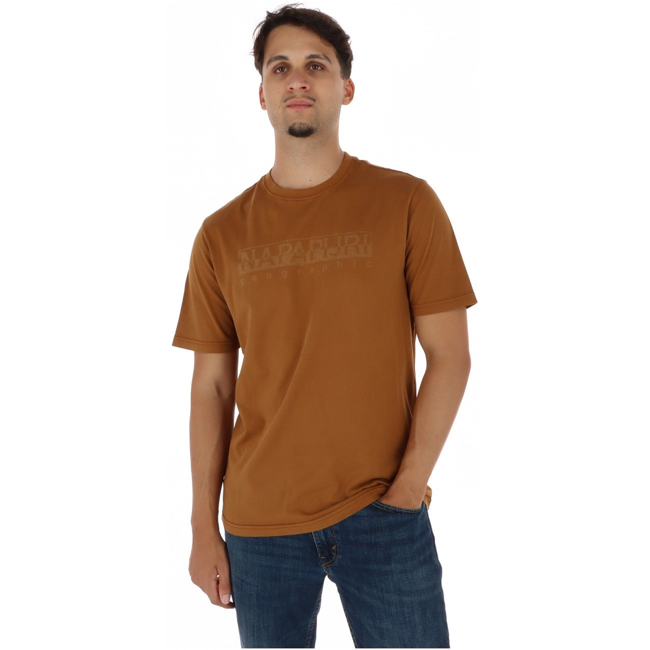 Napapijri - Napapijri T-Shirt Uomo