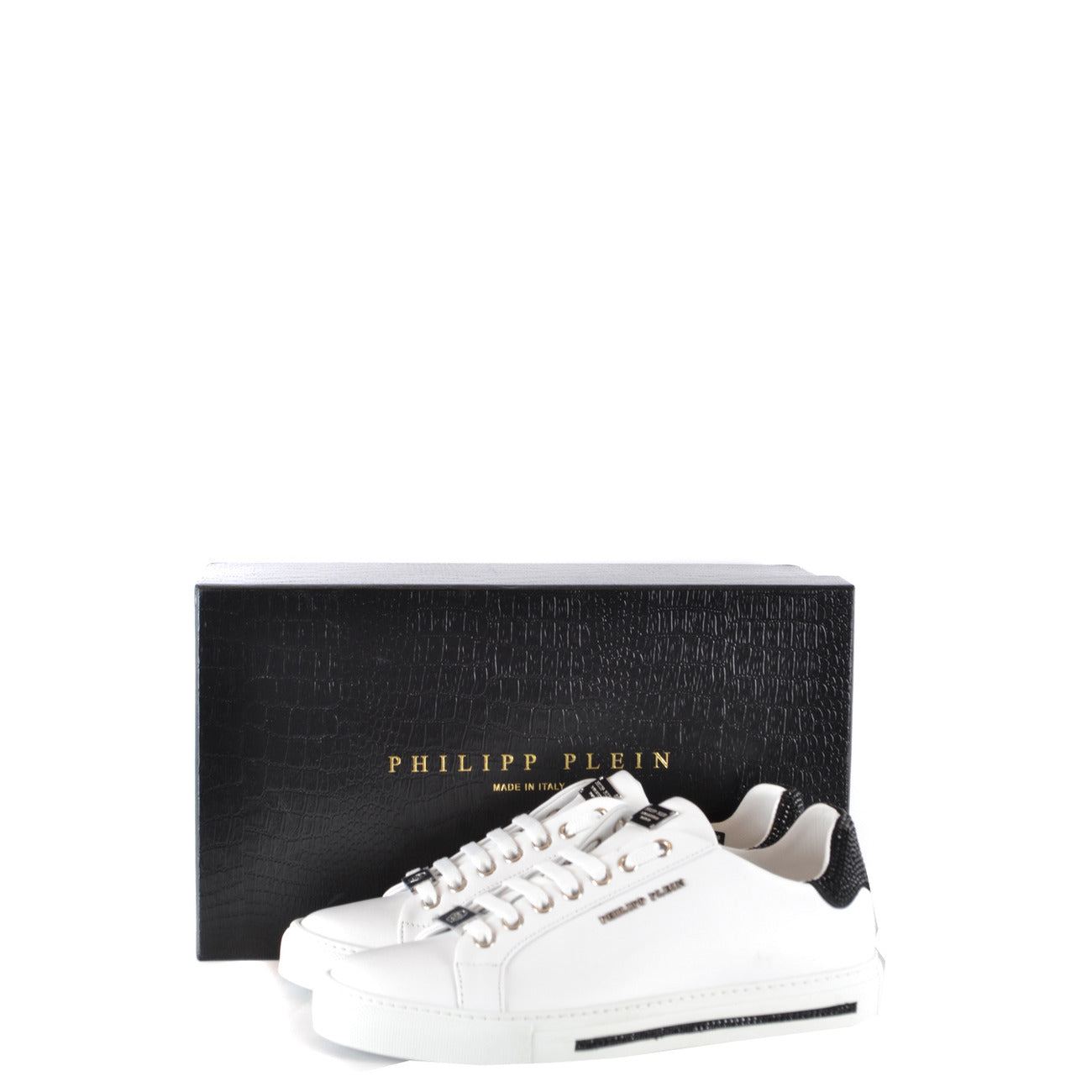 Philipp Plein - Philipp Plein Sneakers Uomo
