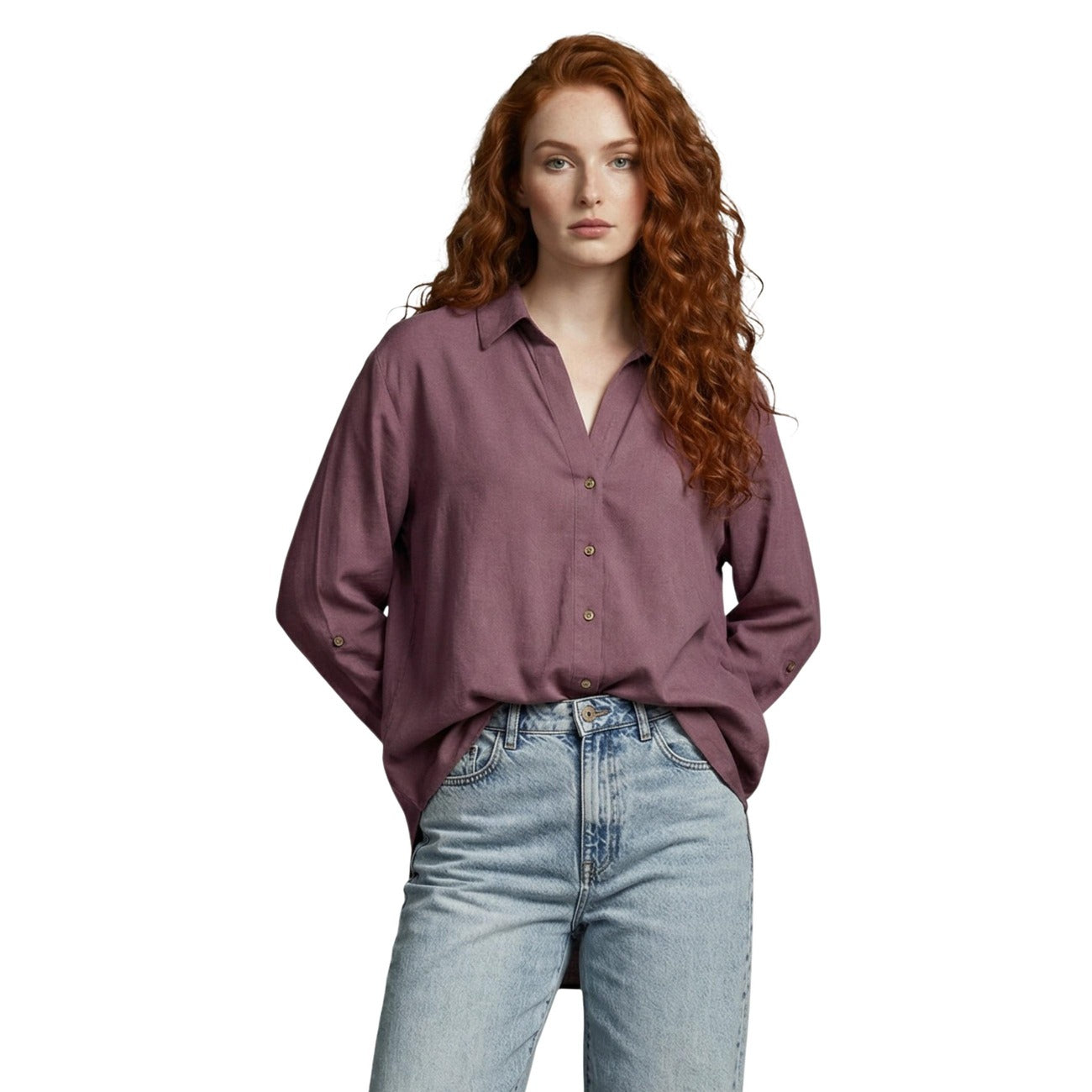 Only - Only Camicia Donna