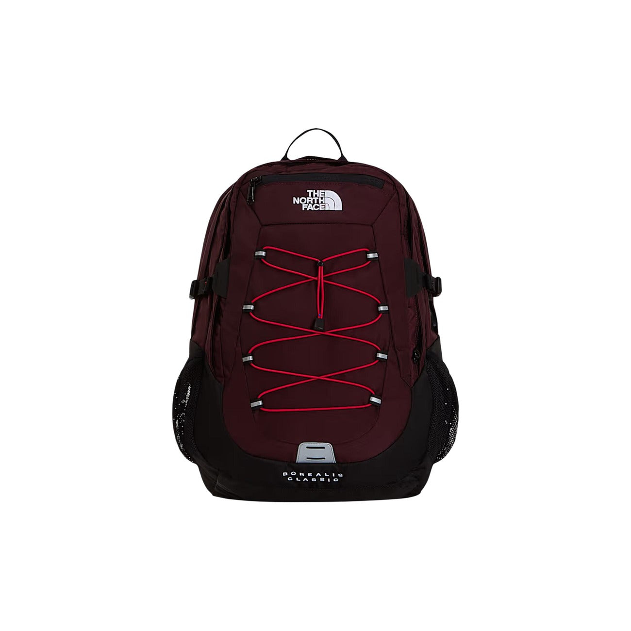 The North Face Borsa in Nylon Uomo Giallo BOREALIS CLASSIC