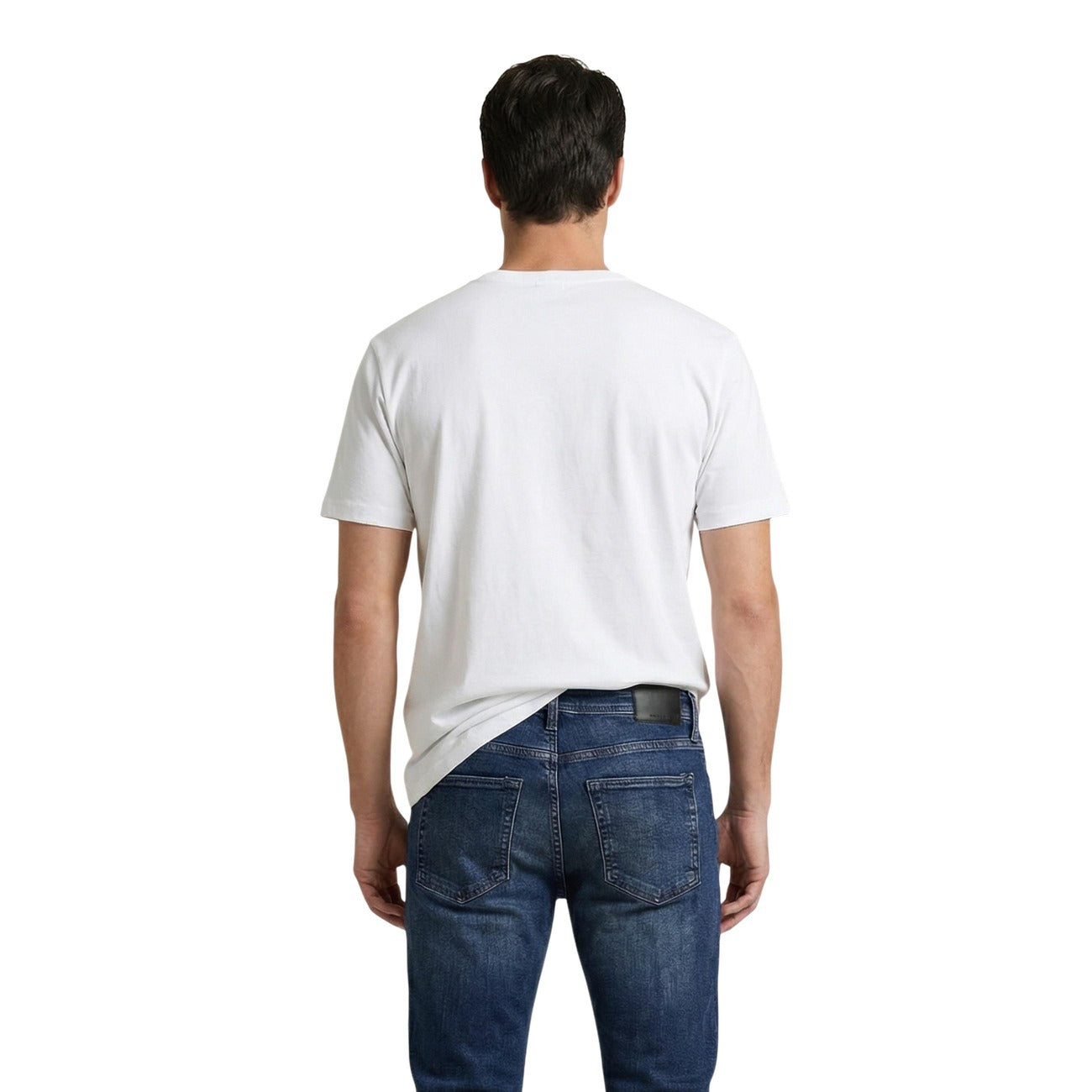 Calvin Klein Jeans - Calvin Klein Jeans T-Shirt Uomo