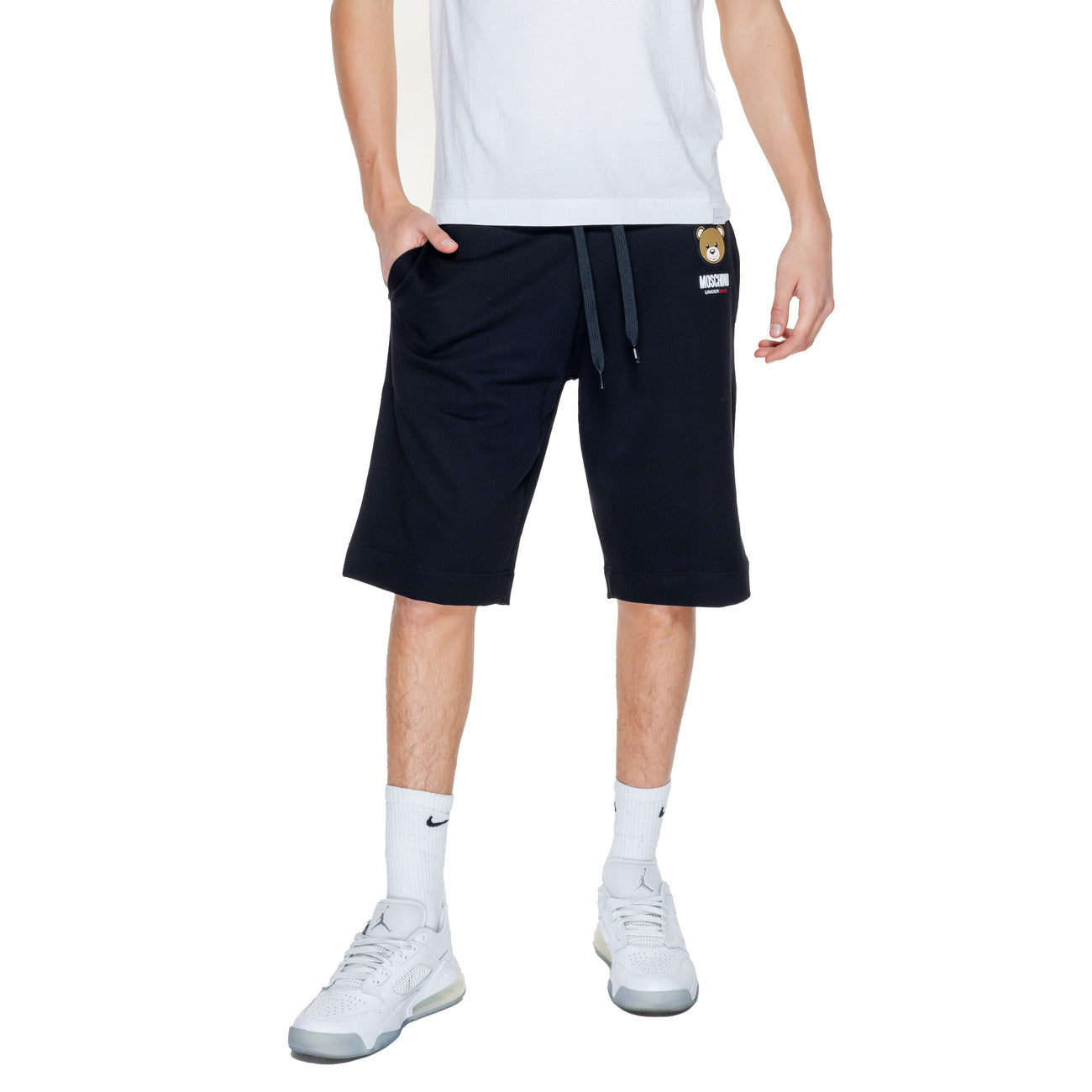 Moschino Underwear - Moschino Underwear Bermuda Uomo