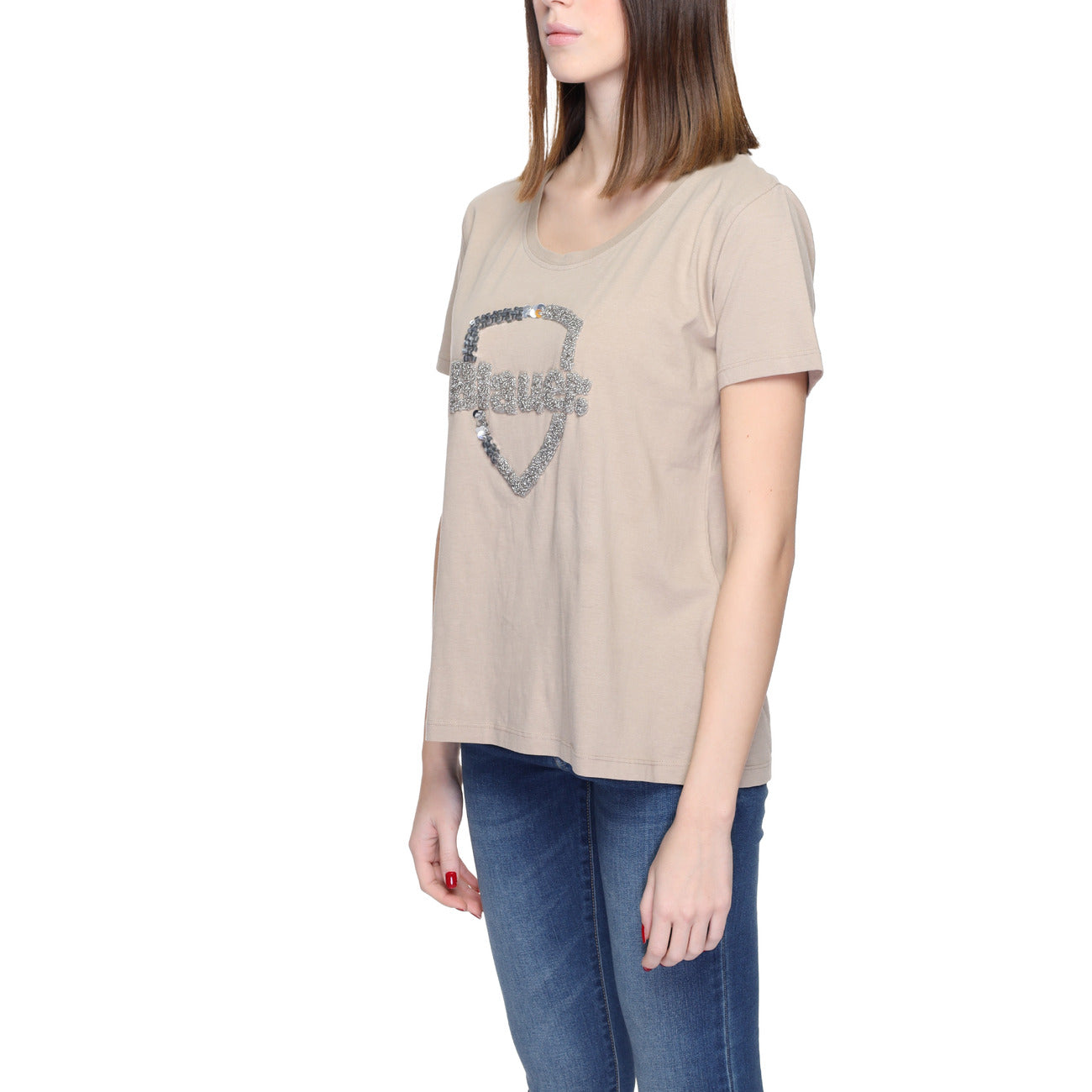 Blauer - Blauer T-Shirt Donna