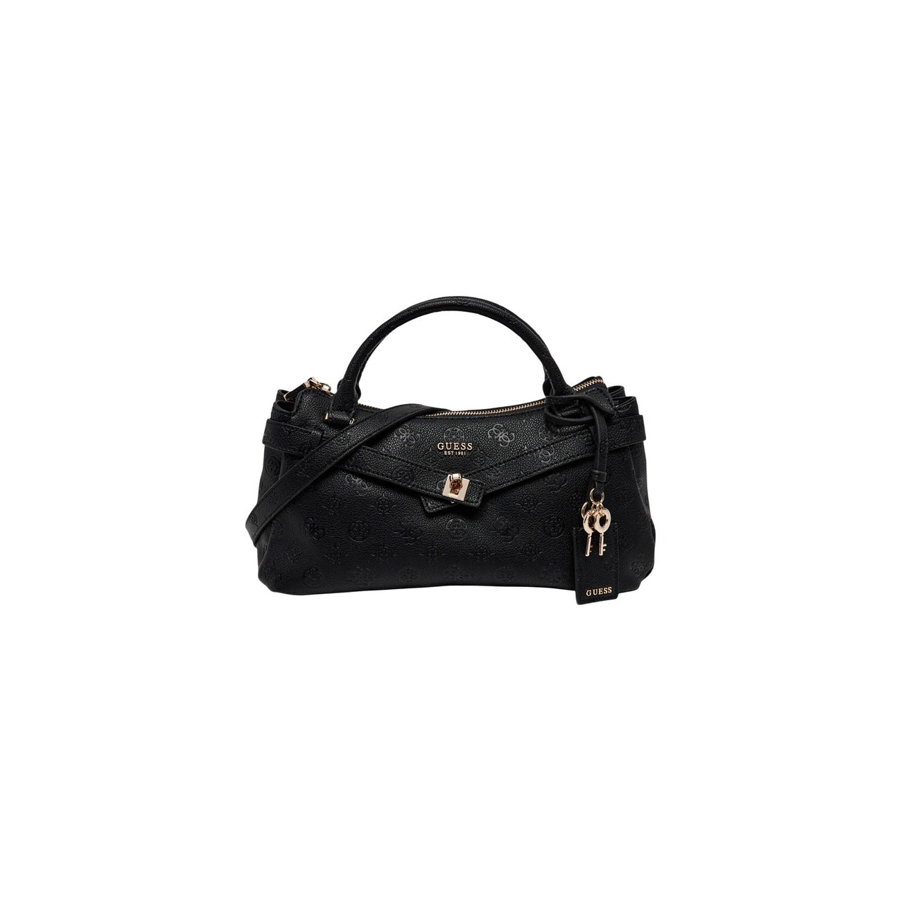 Guess Borsa Nero