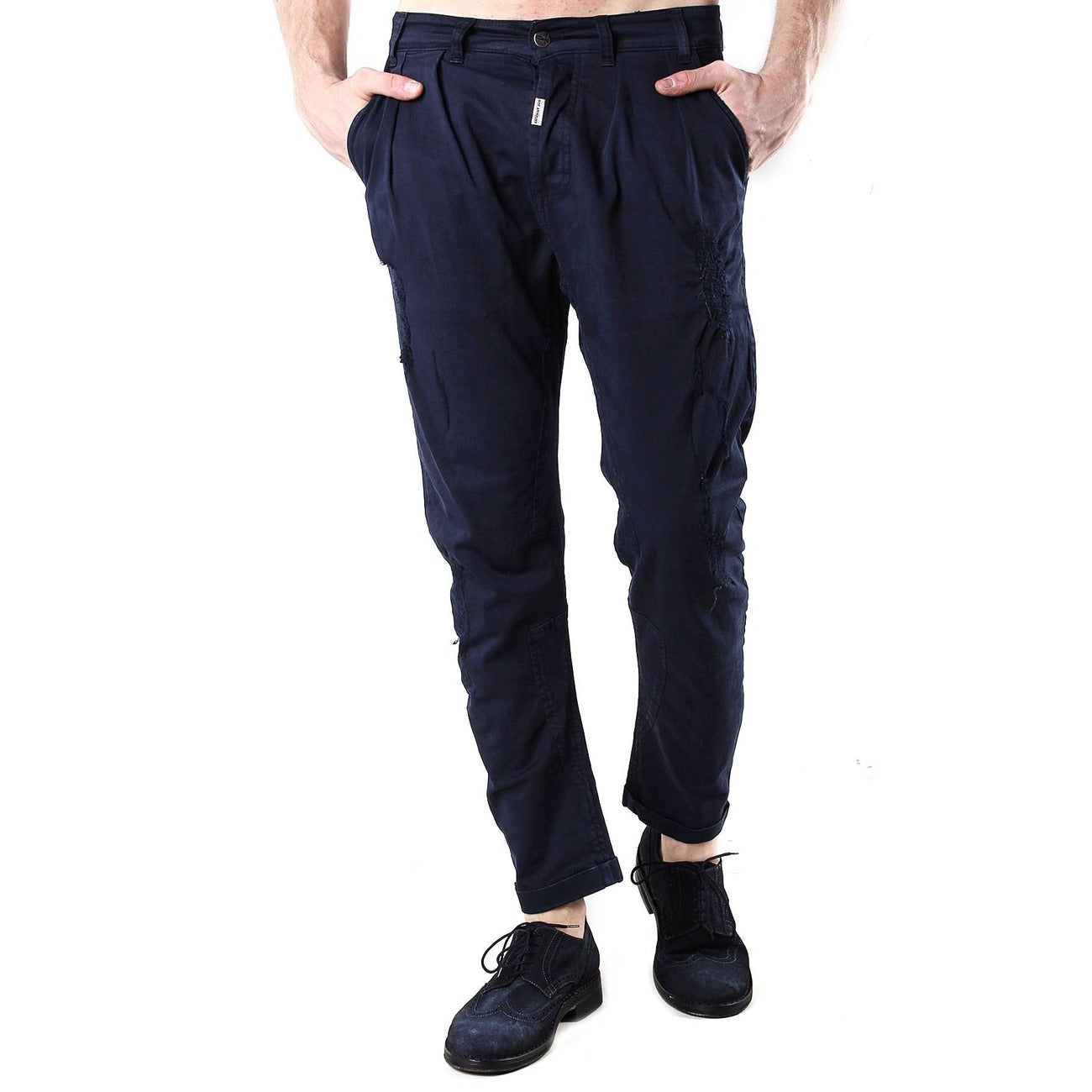 Absolut Joy - Absolut Joy Pantaloni Uomo