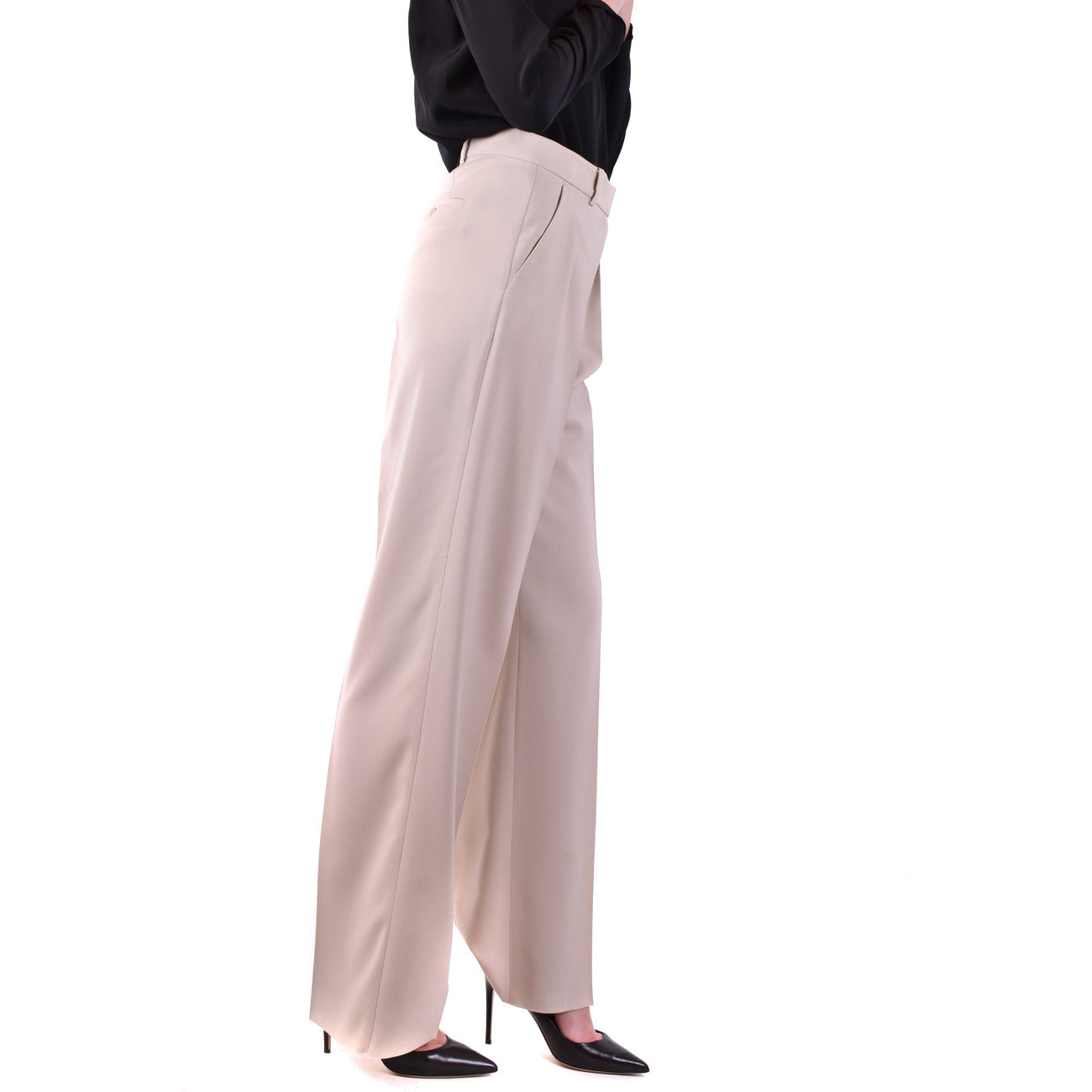 Maxmara - Maxmara Pantaloni Donna