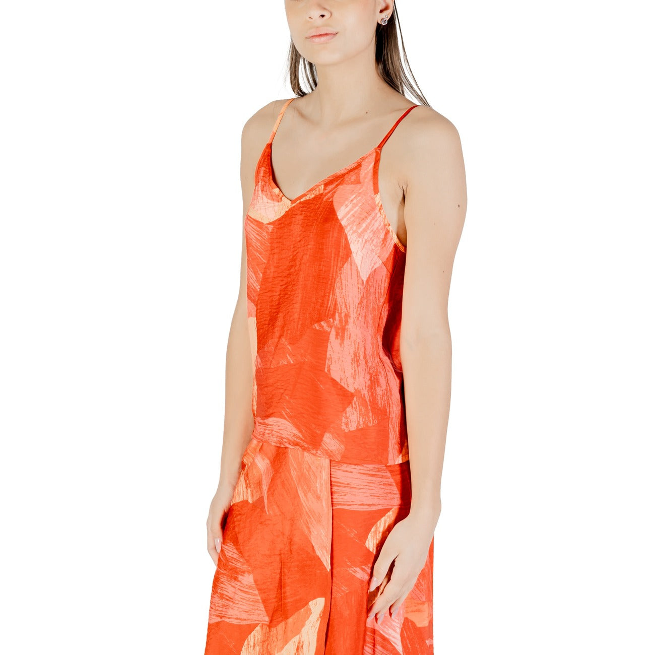 Vila Clothes - Vila Clothes Canotta Donna