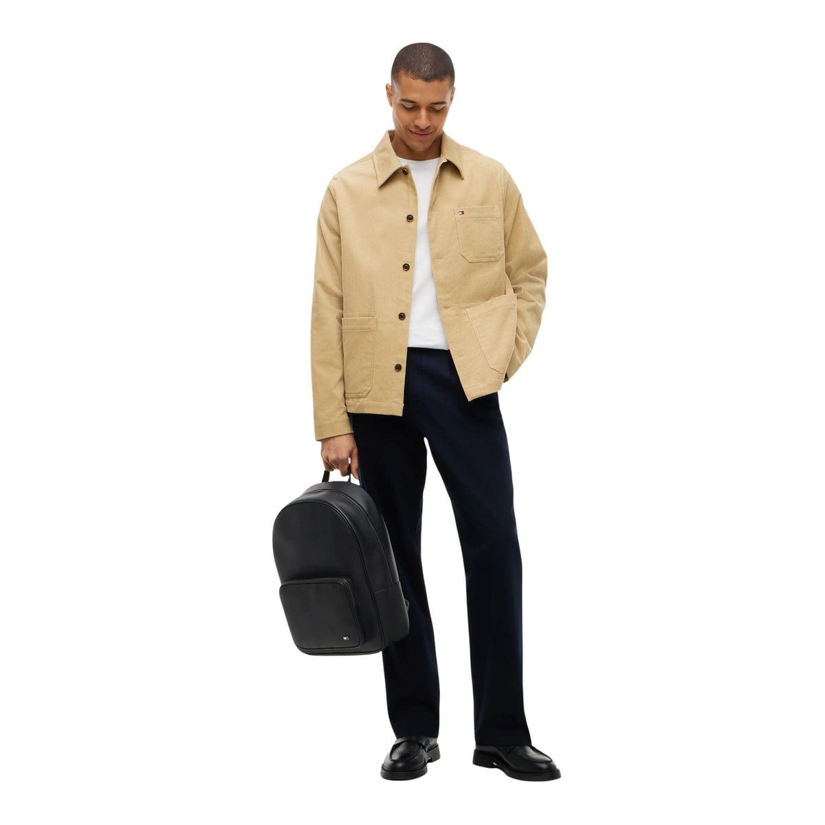 Tommy Hilfiger - Tommy Hilfiger Borsa Uomo
