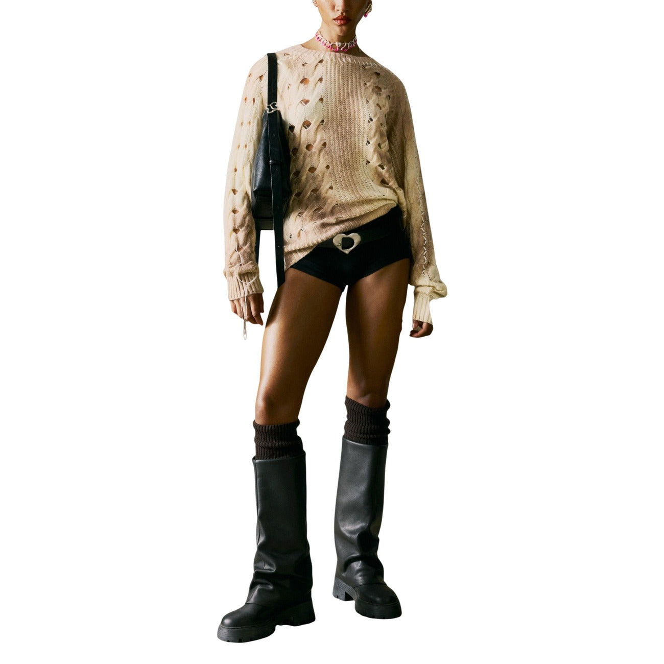 Desigual - Desigual Maglia Donna