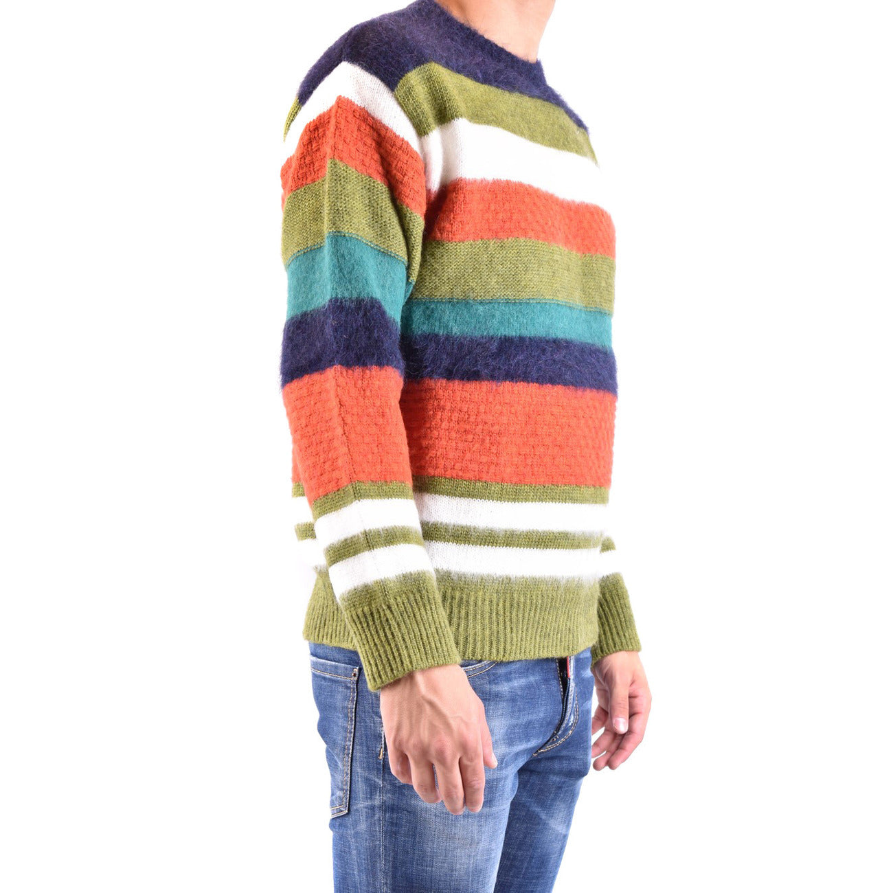 Dsquared2 - Dsquared2 Maglia Uomo