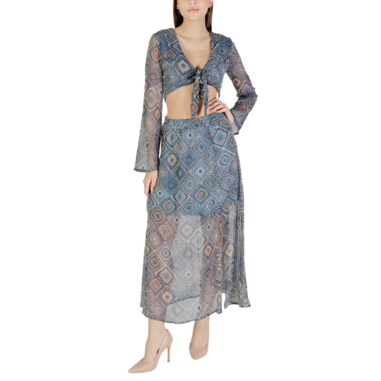Only - Only Top Donna
