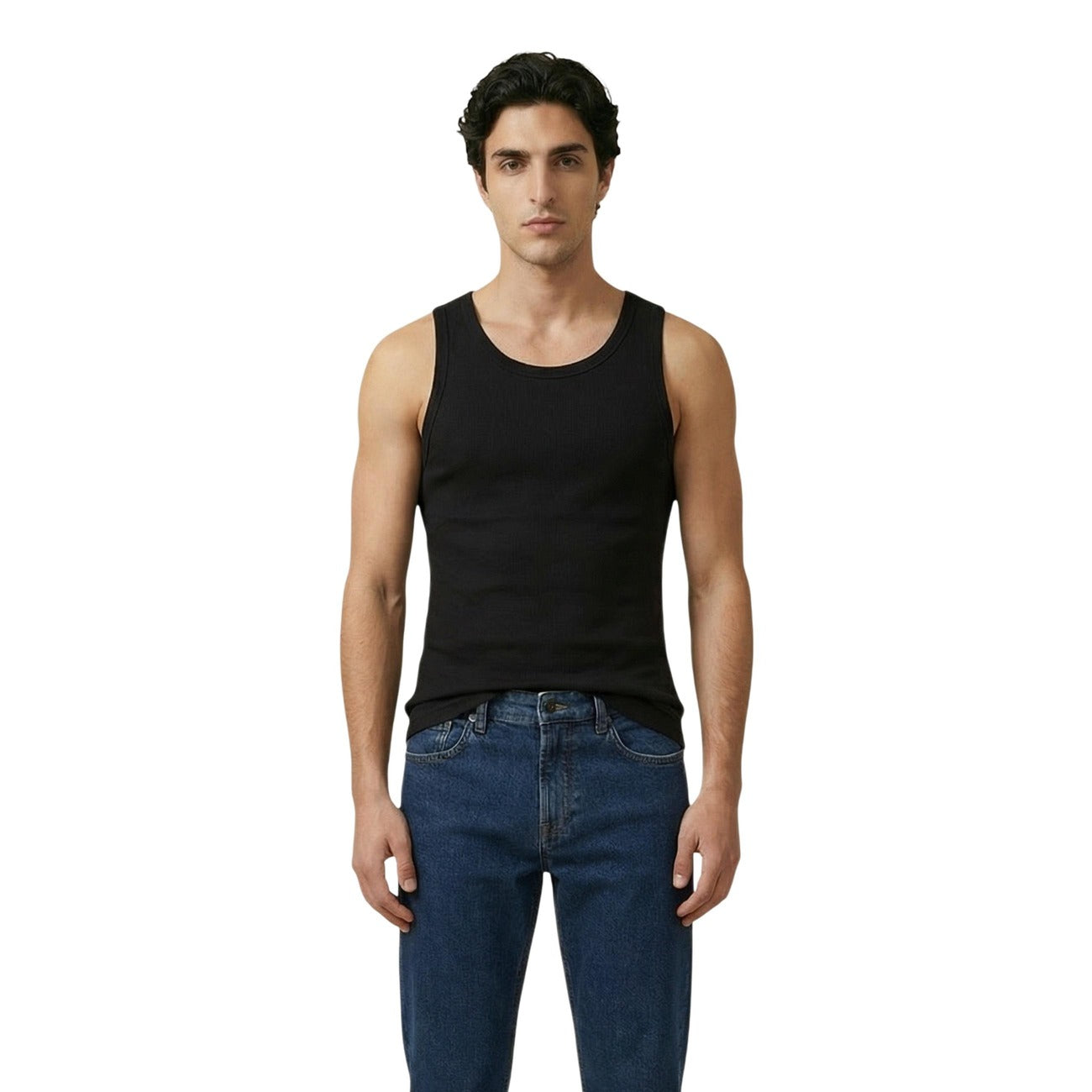 Calvin Klein Jeans - Calvin Klein Jeans Canotta Uomo