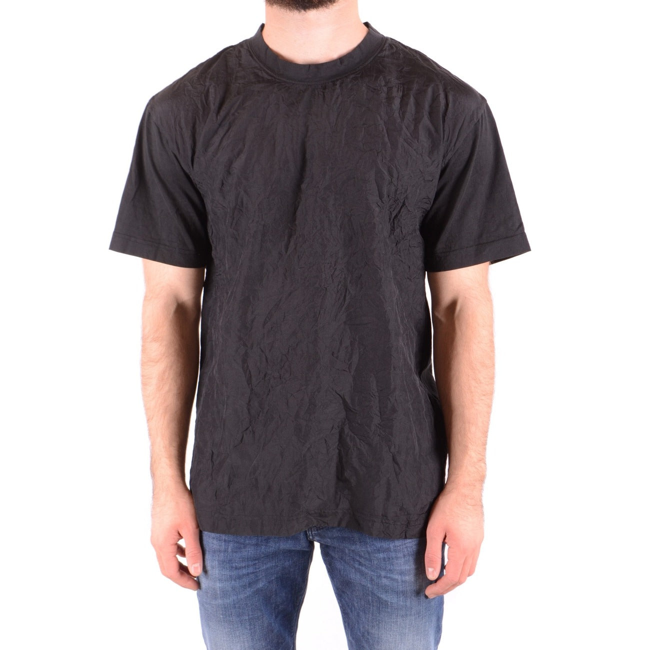 Alexander Mcqueen - Alexander Mcqueen T-Shirt Uomo