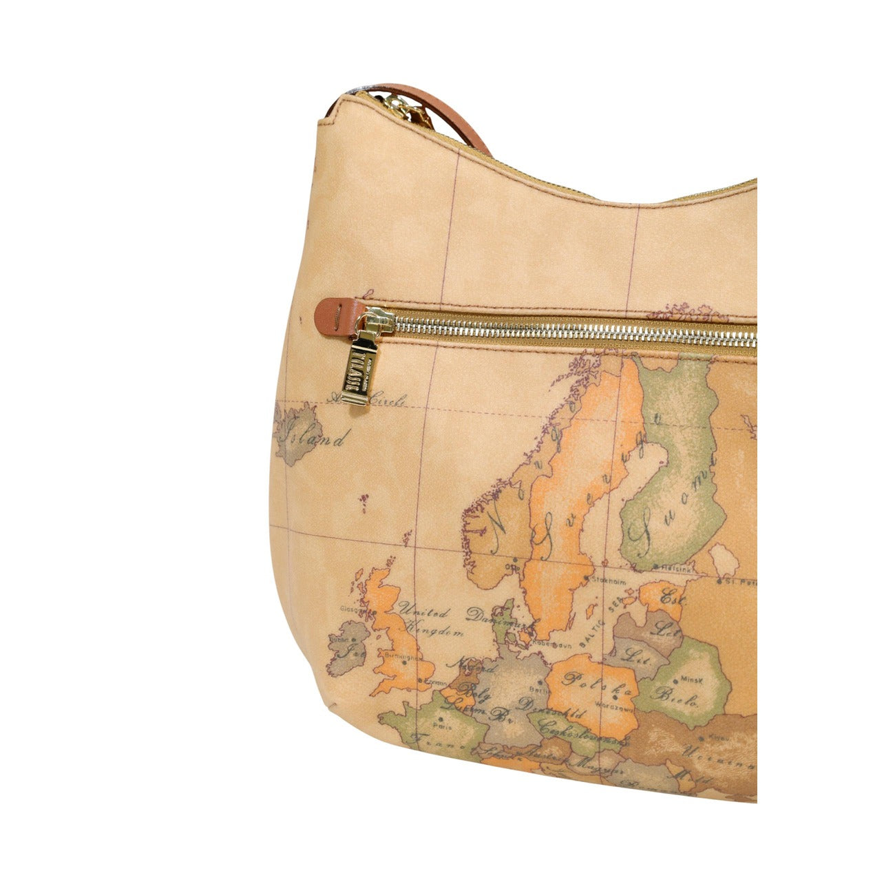 Alviero Martini Prima Classe - Alviero Martini Prima Classe Borsa Donna