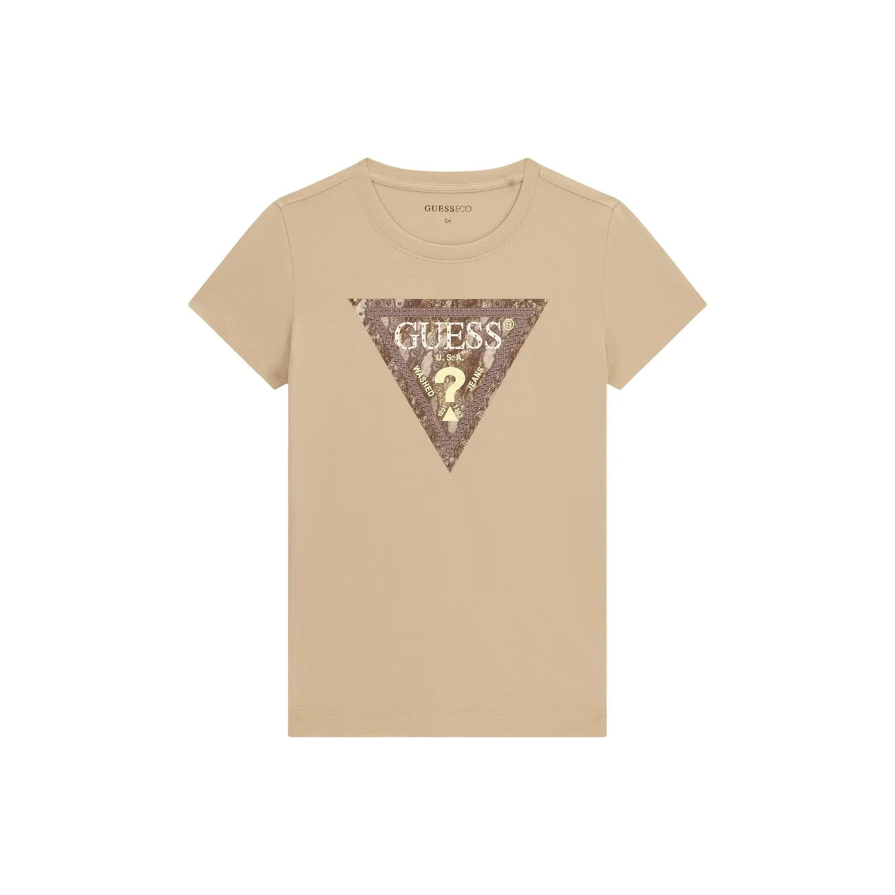Guess - Guess T-Shirt Donna