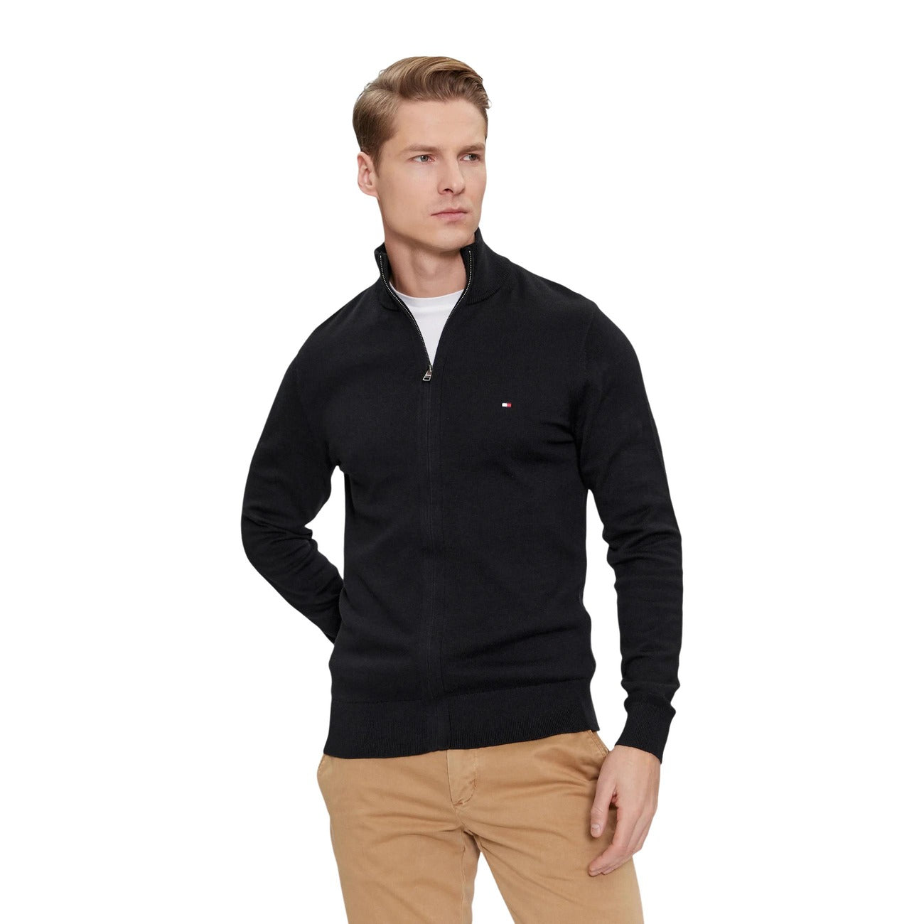 Tommy Hilfiger - Tommy Hilfiger Maglia Uomo