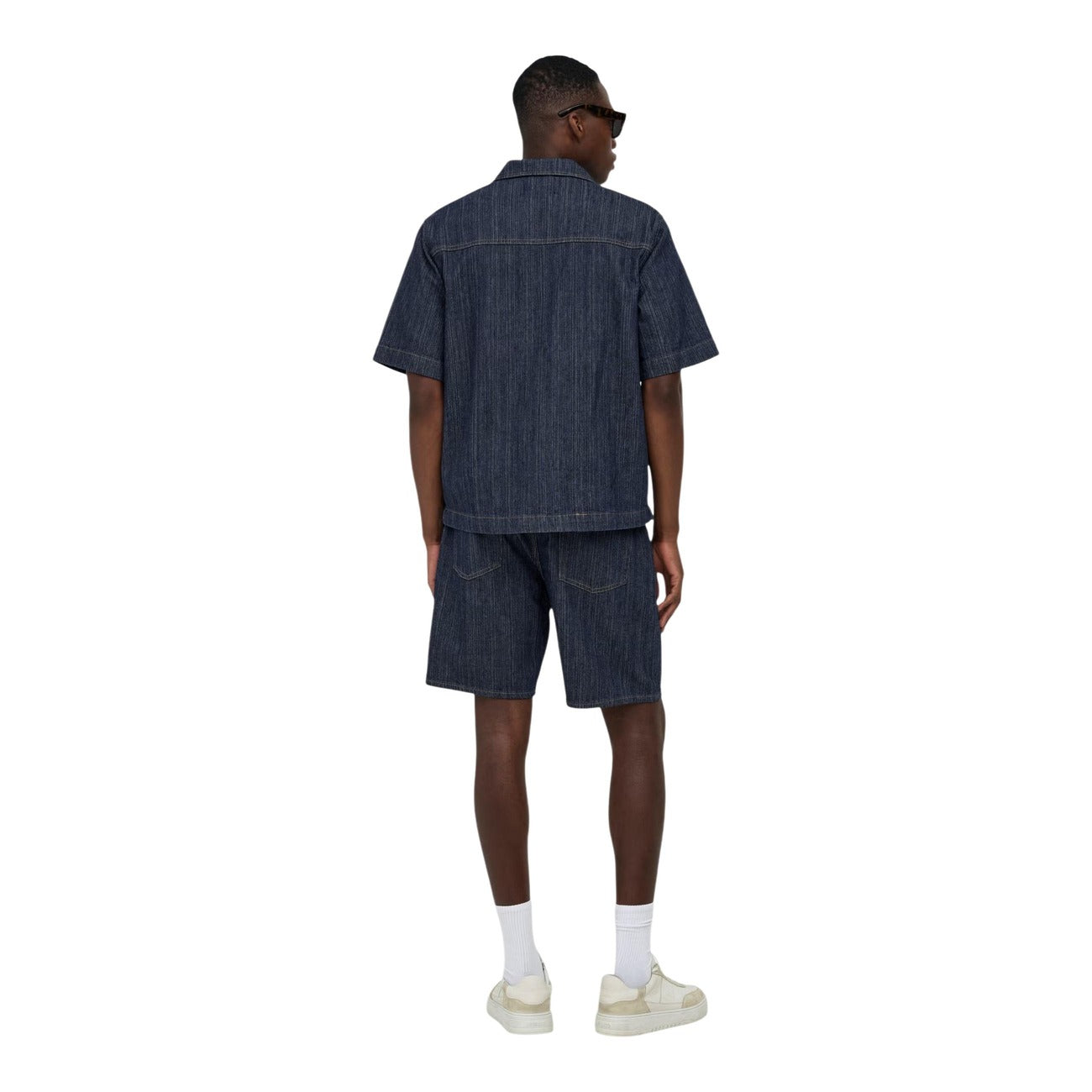 Only & Sons - Only & Sons Camicia Uomo