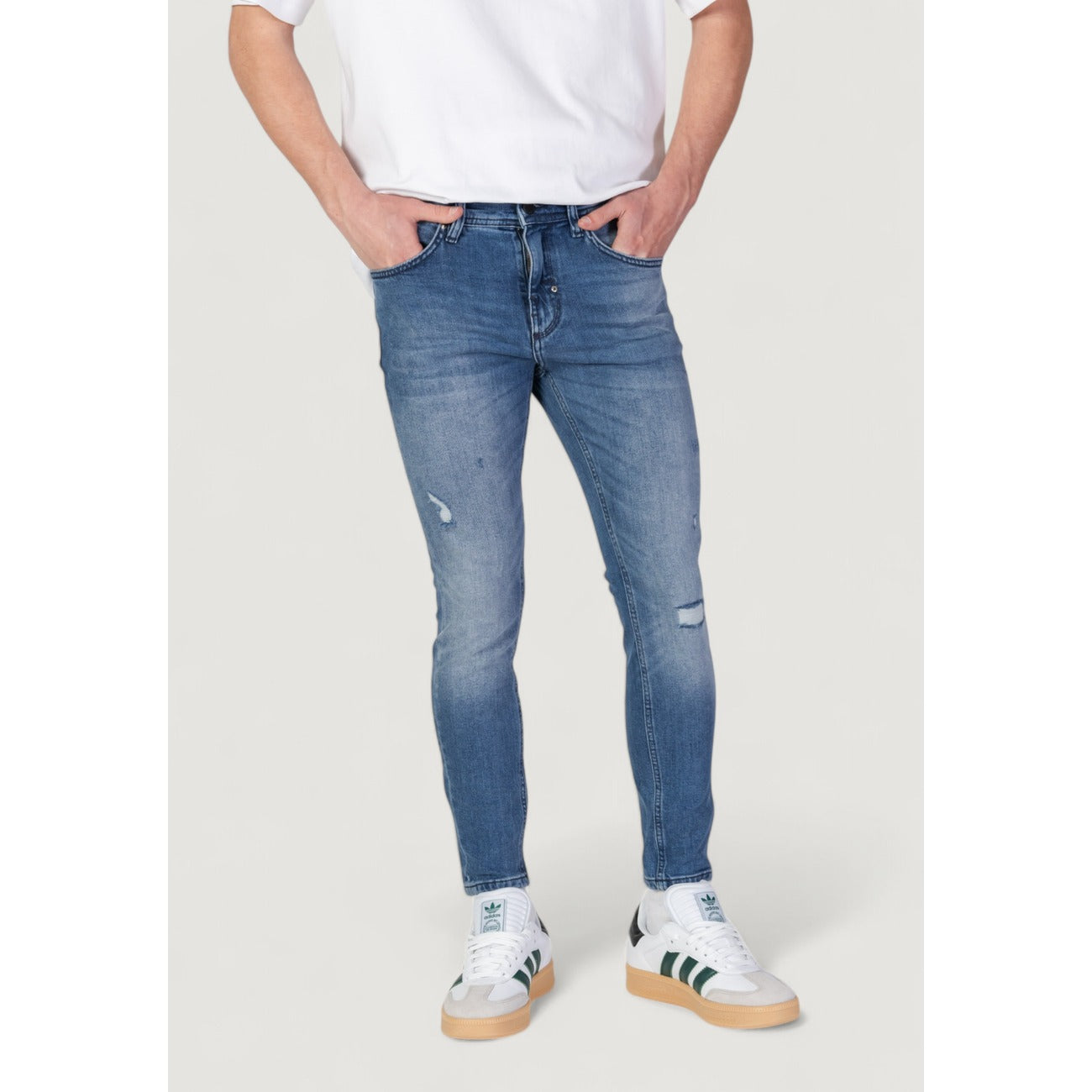 Antony Morato - Antony Morato Jeans Uomo