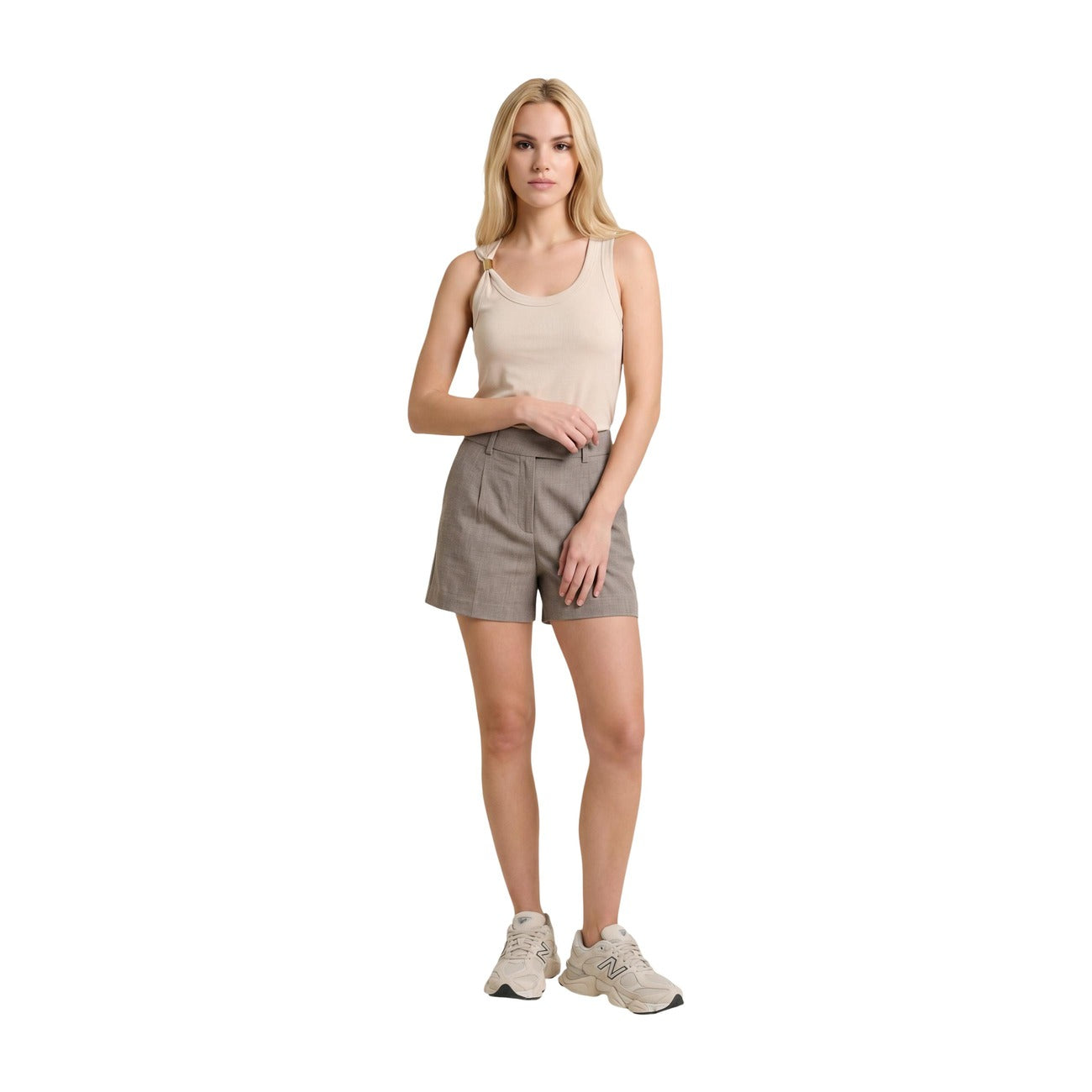 Only - Only Shorts Donna