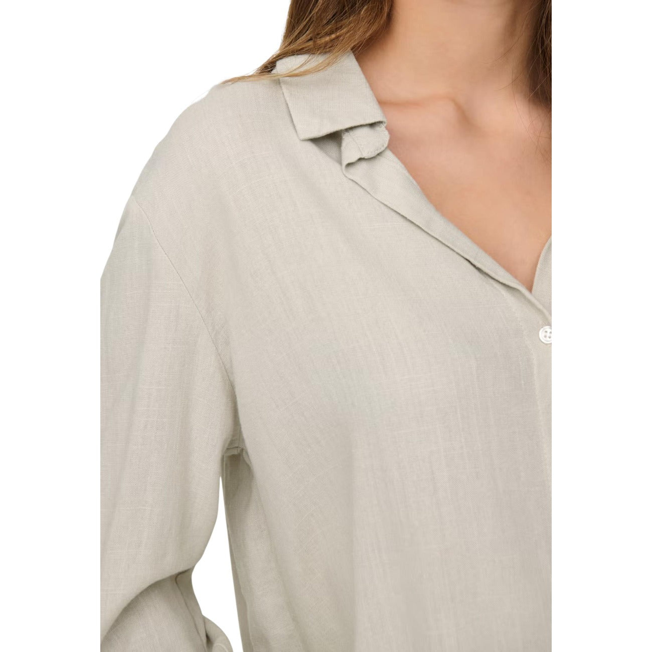 Jacqueline De Yong - Jacqueline De Yong Camicia Donna