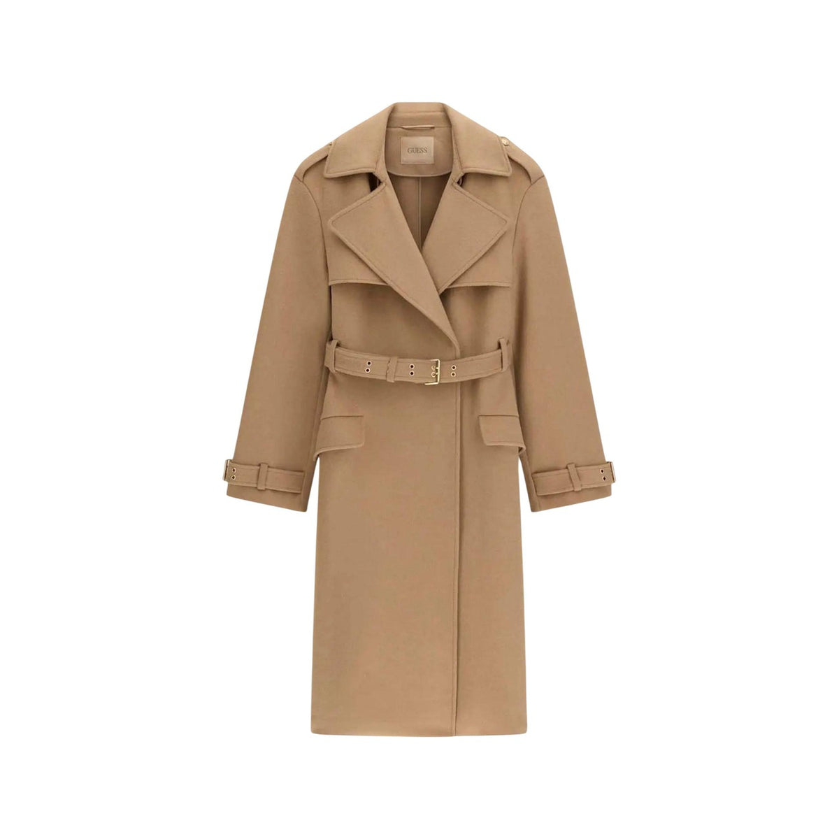 Guess - Guess Cappotto Donna