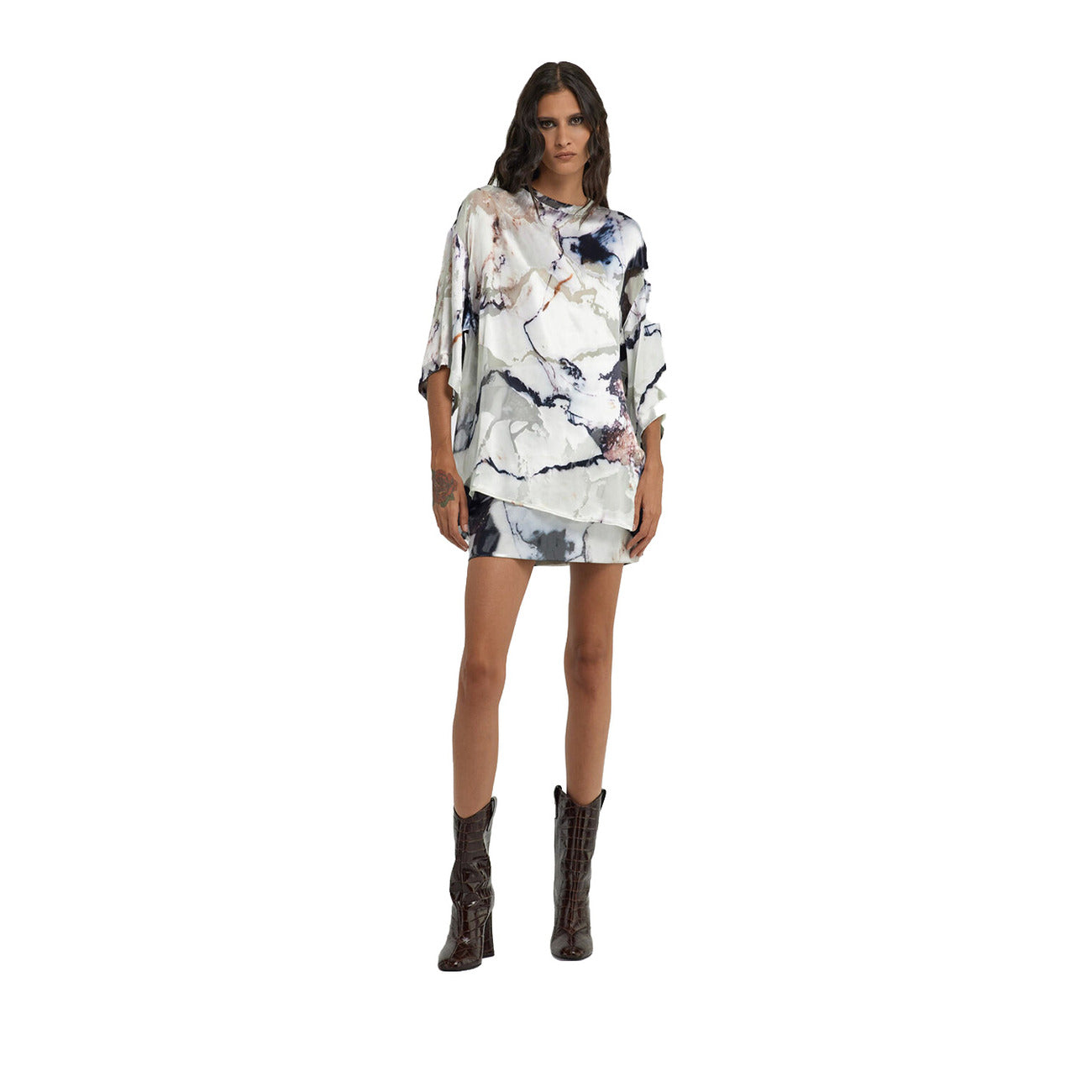 Roberto Cavalli - Roberto Cavalli Blouse Donna