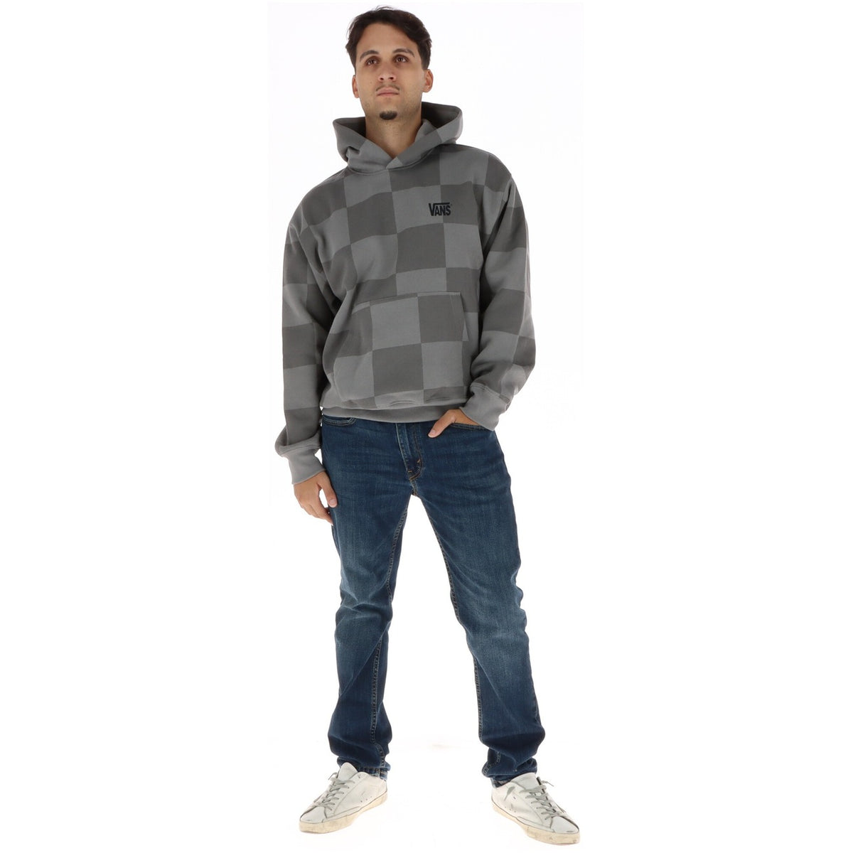 Vans - Vans Felpa Uomo