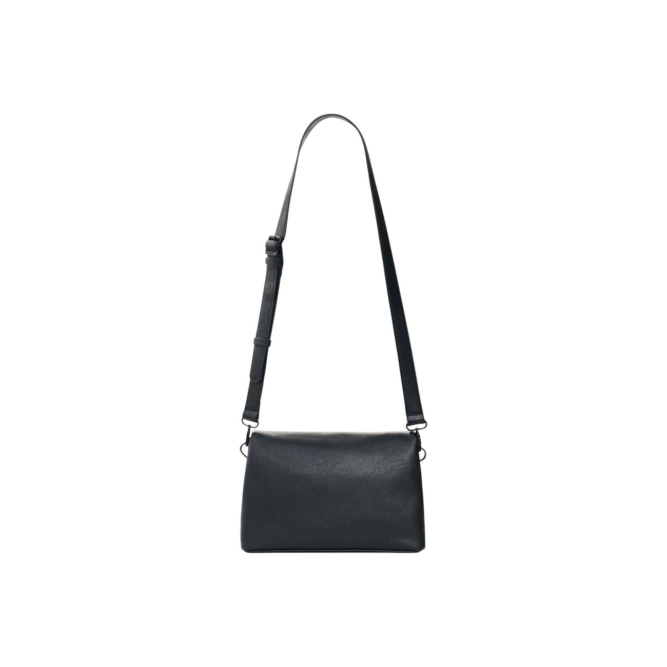 Desigual Borsa in Poliuretano Donna Nero BAG_MICKEY FACE VENECIA 4