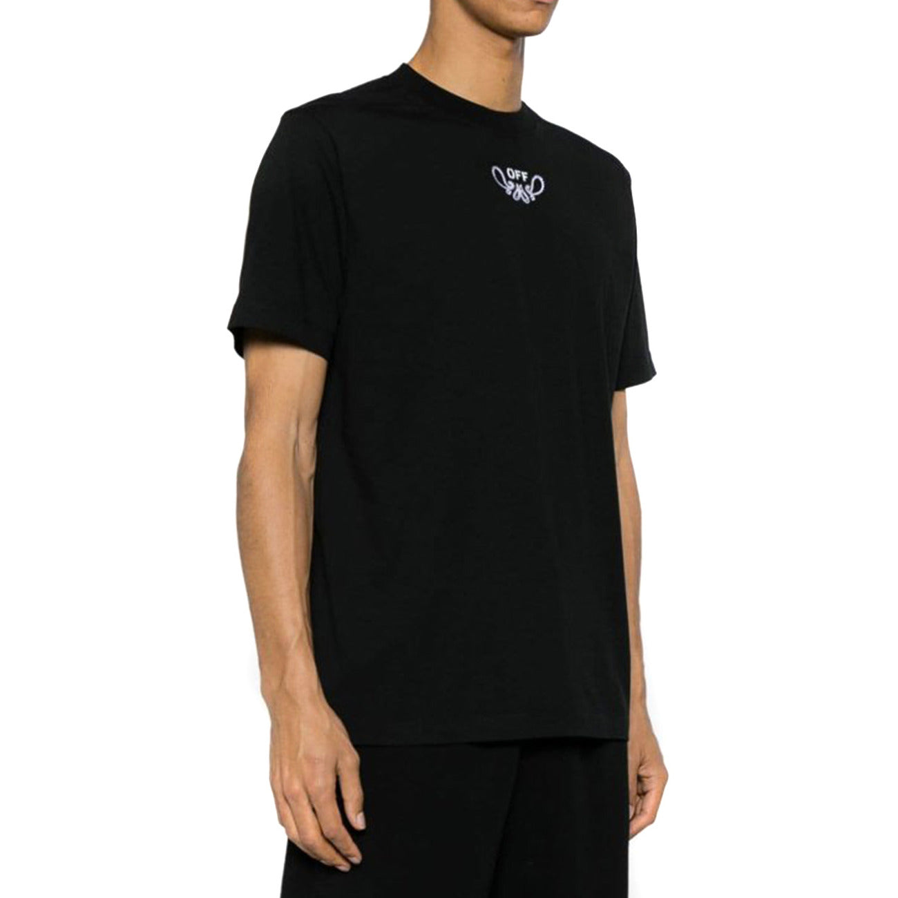 Off-white - Off-white T-Shirt Uomo