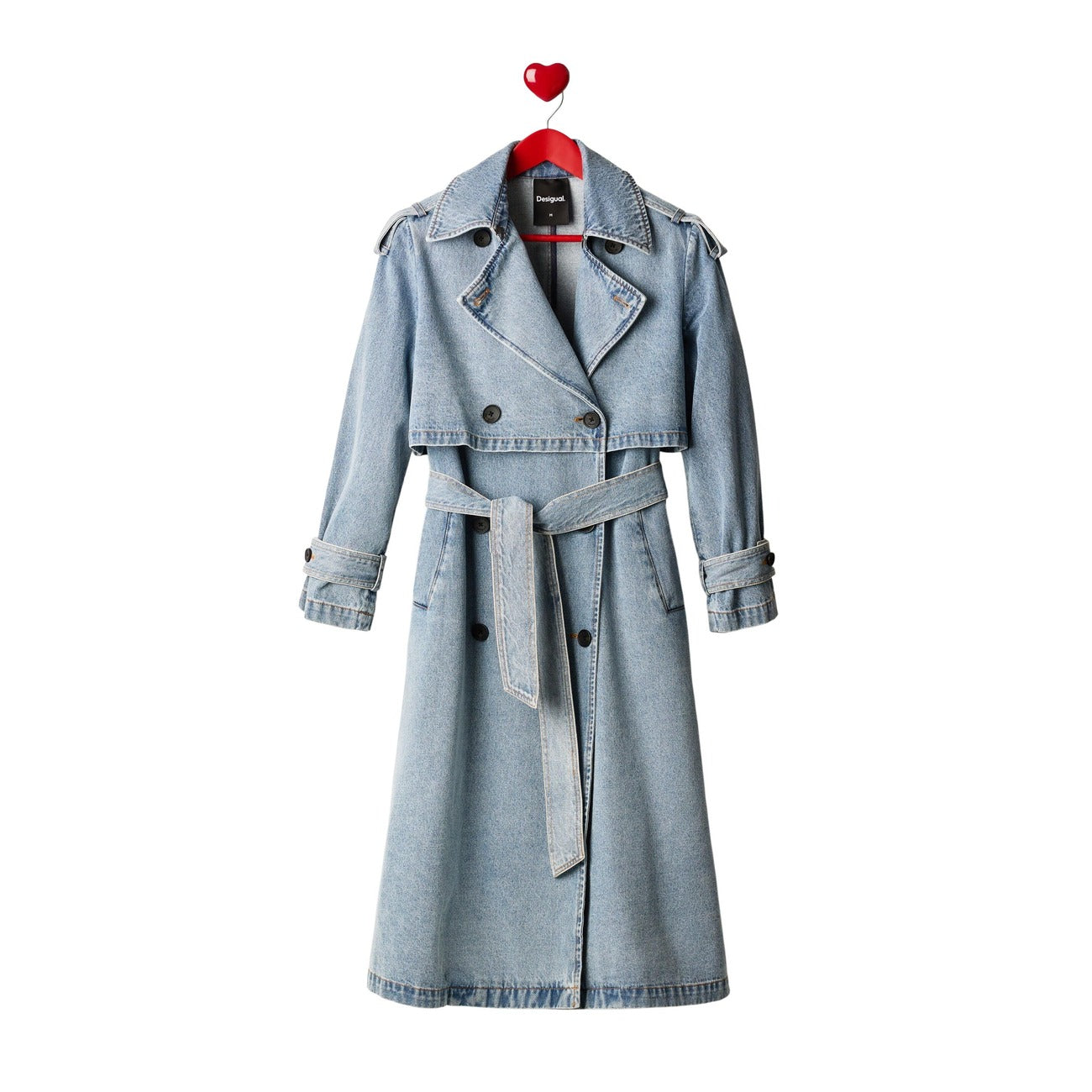Desigual - Desigual Giacca Donna