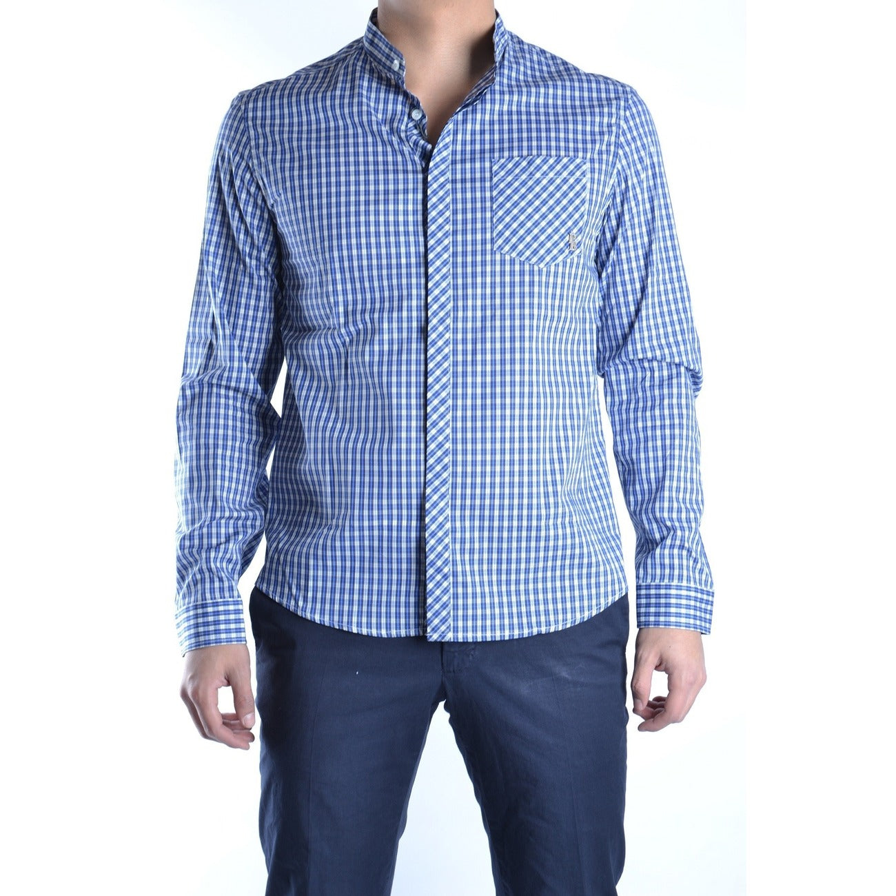 Pierre Balmain - Pierre Balmain Camicia Uomo