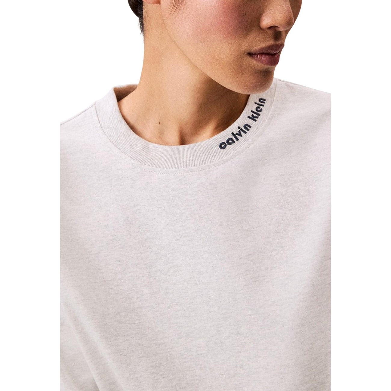 Calvin Klein Jeans - Calvin Klein Jeans T-Shirt Donna