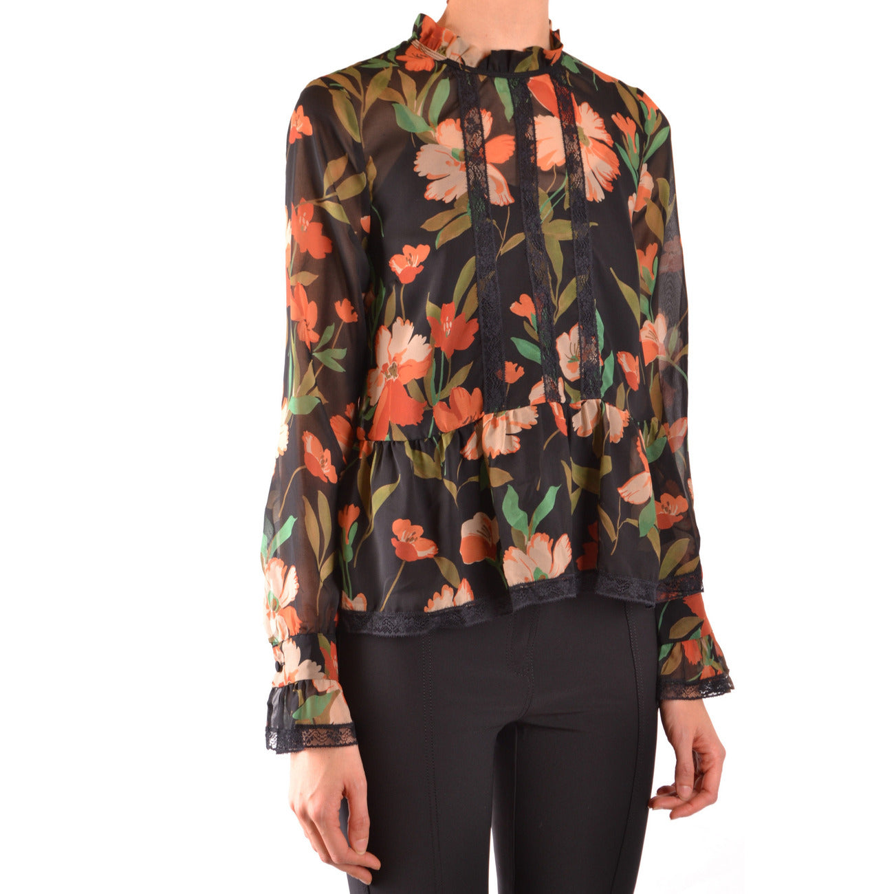 Twinset - Twinset Blouse Donna