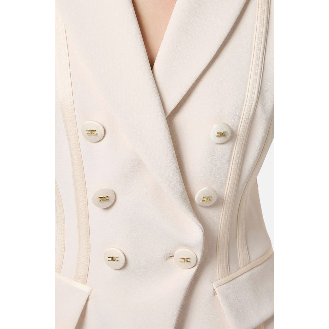Elisabetta Franchi - Elisabetta Franchi Giacca Donna