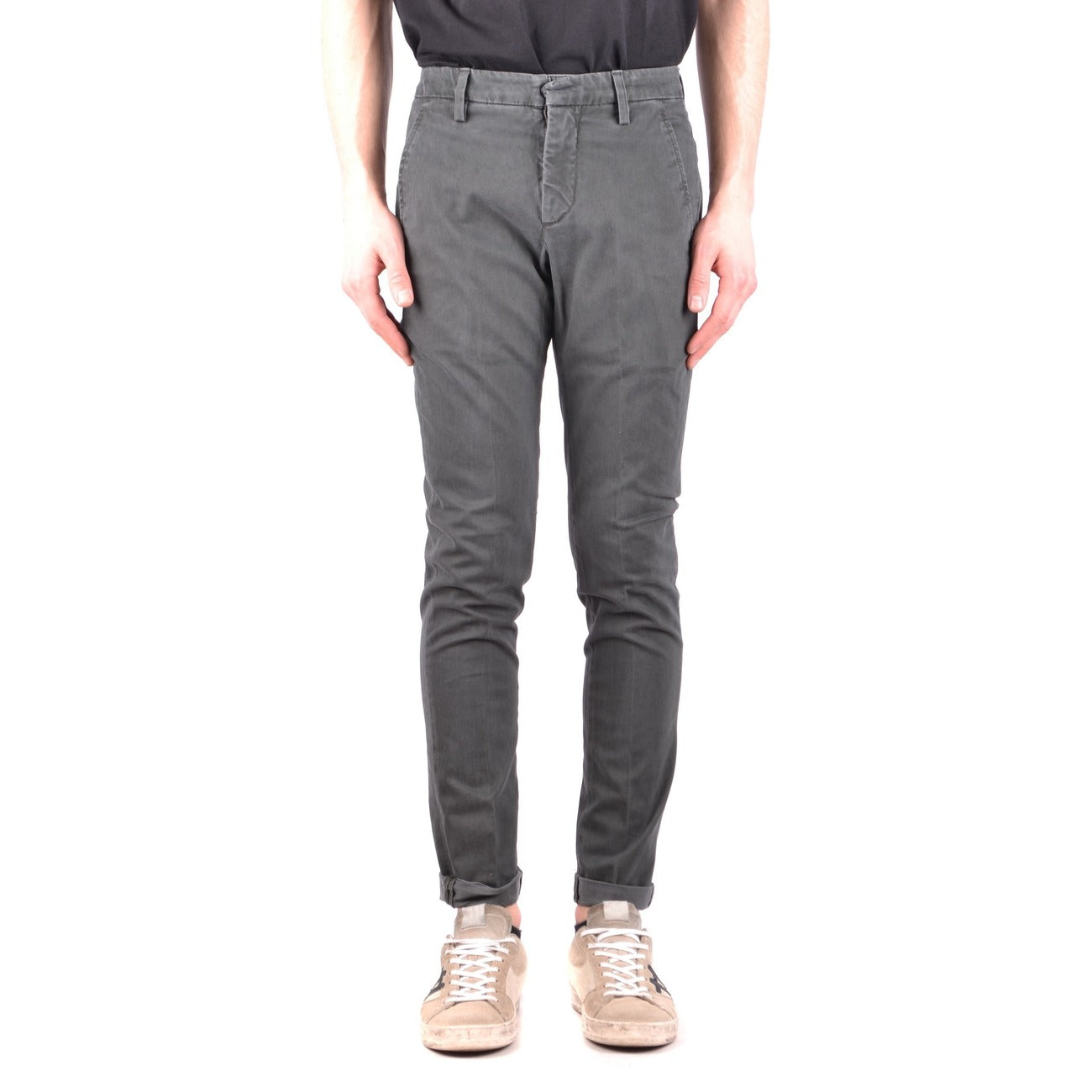 Dondup - Dondup Pantaloni Uomo