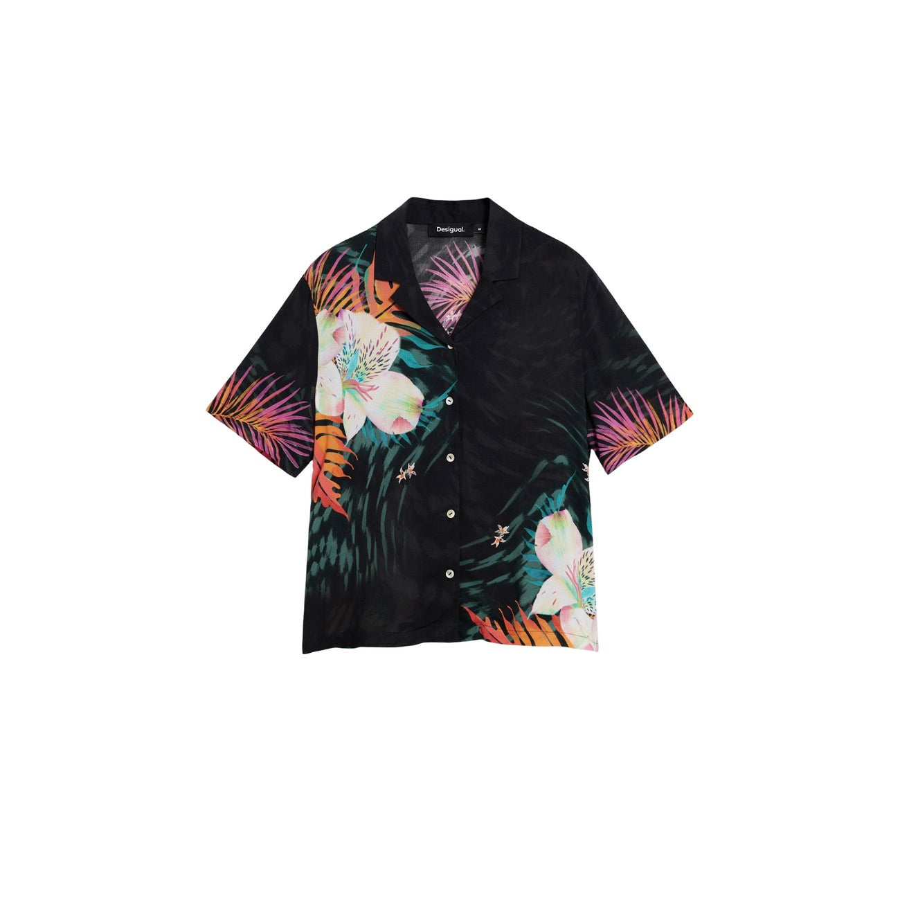 Desigual - Desigual Camicia Donna