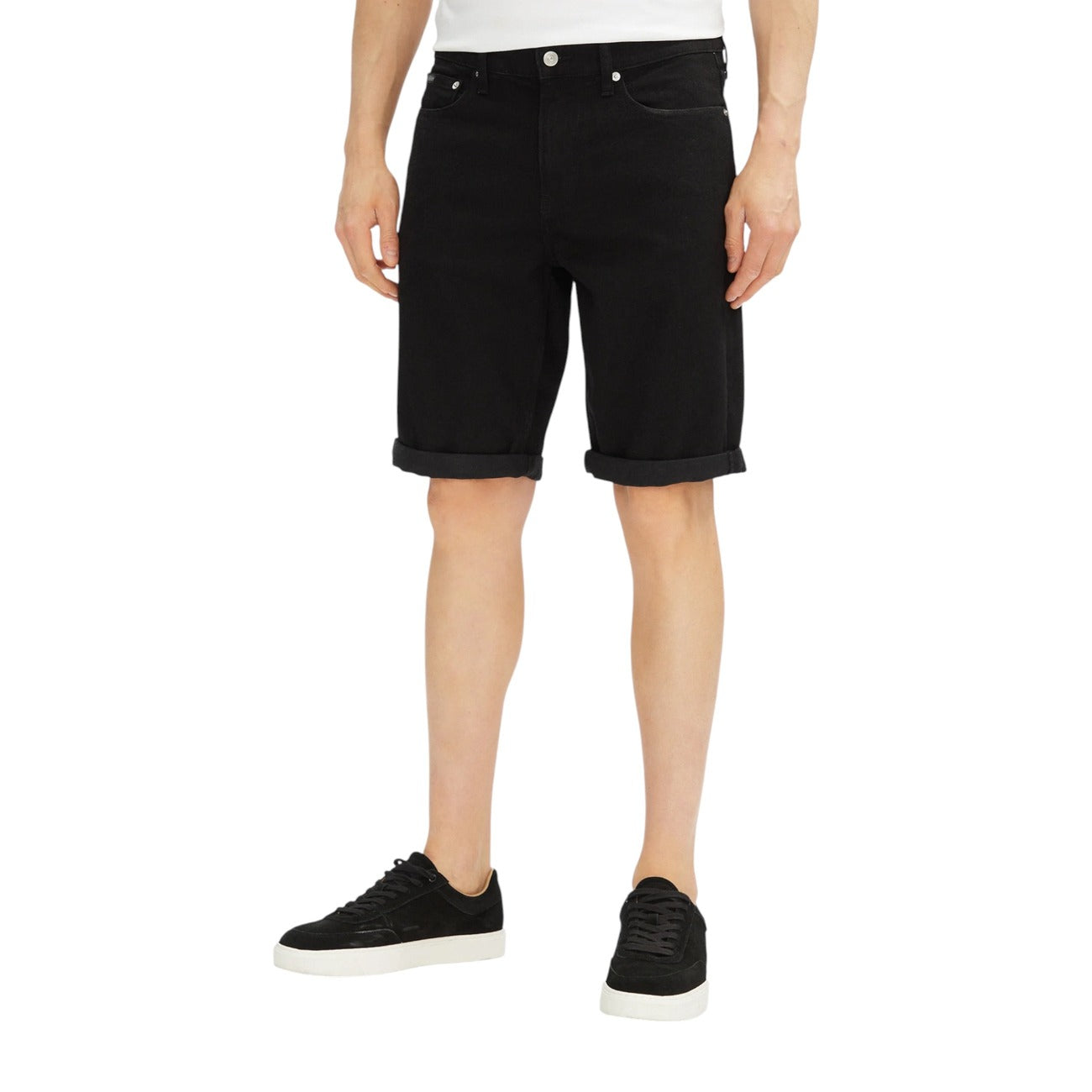 Calvin Klein Jeans - Calvin Klein Jeans Bermuda Uomo