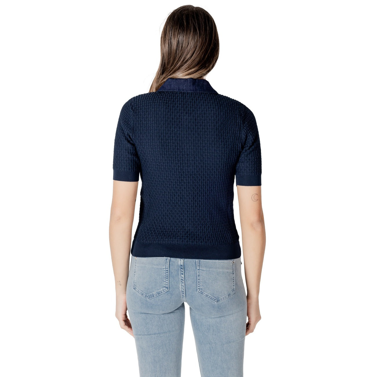 Morgan De Toi - Morgan De Toi Cardigan Donna