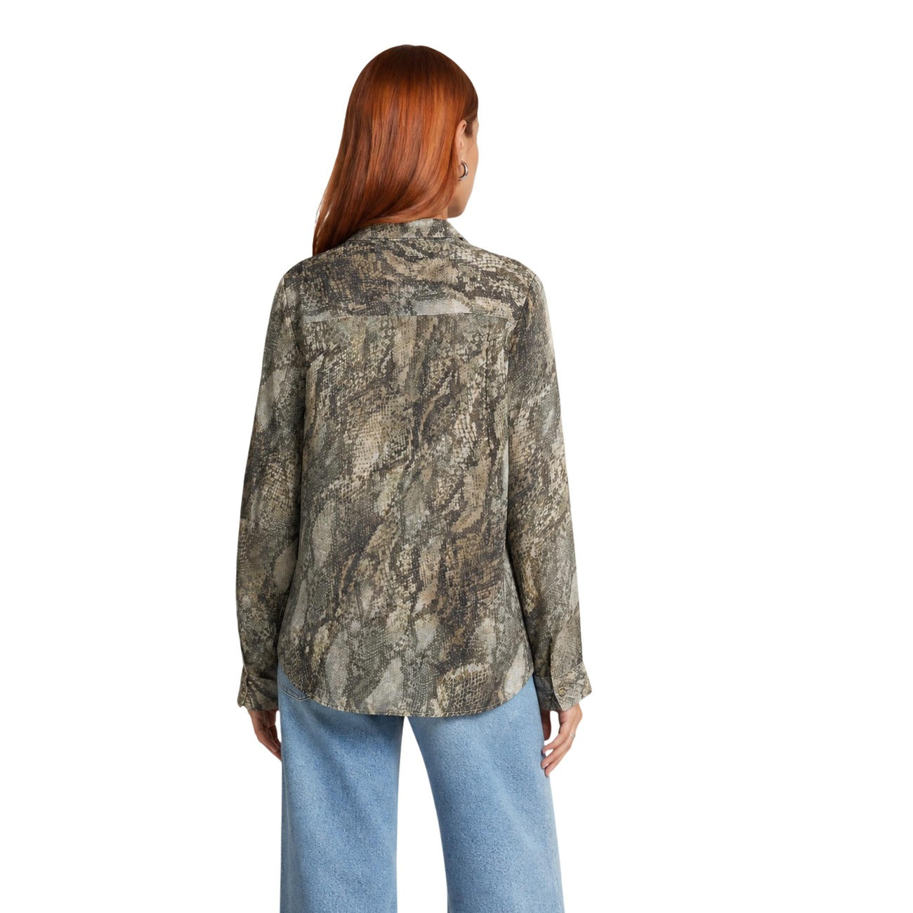 Guess - Guess Blouse Donna