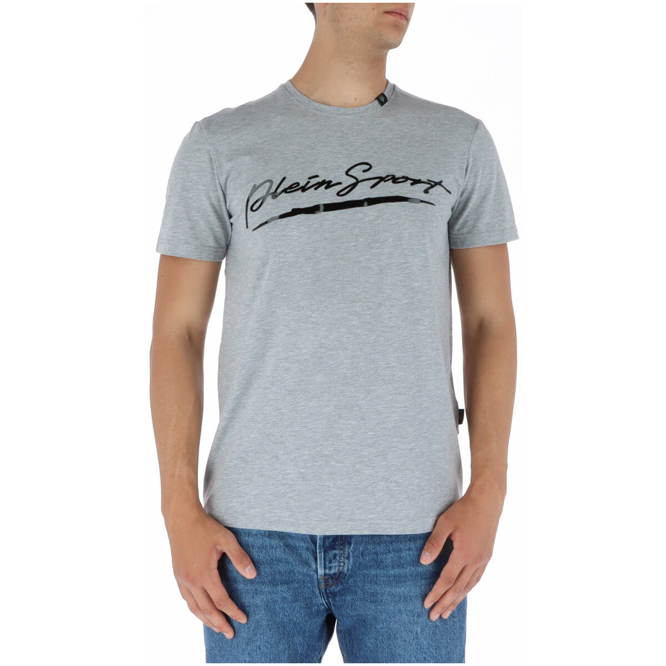 Plein Sport - Plein Sport T-Shirt Uomo