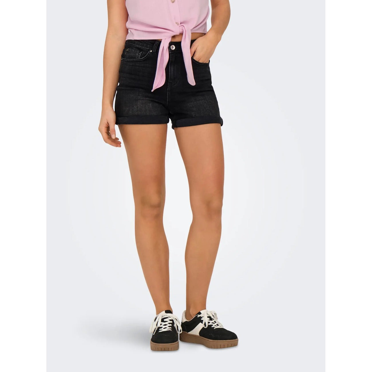Only - Only Shorts Donna