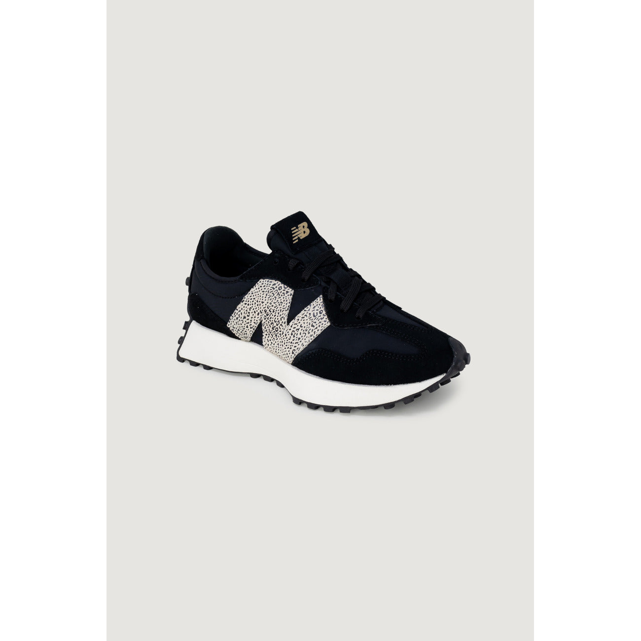 New Balance Sneaker Nero Donna