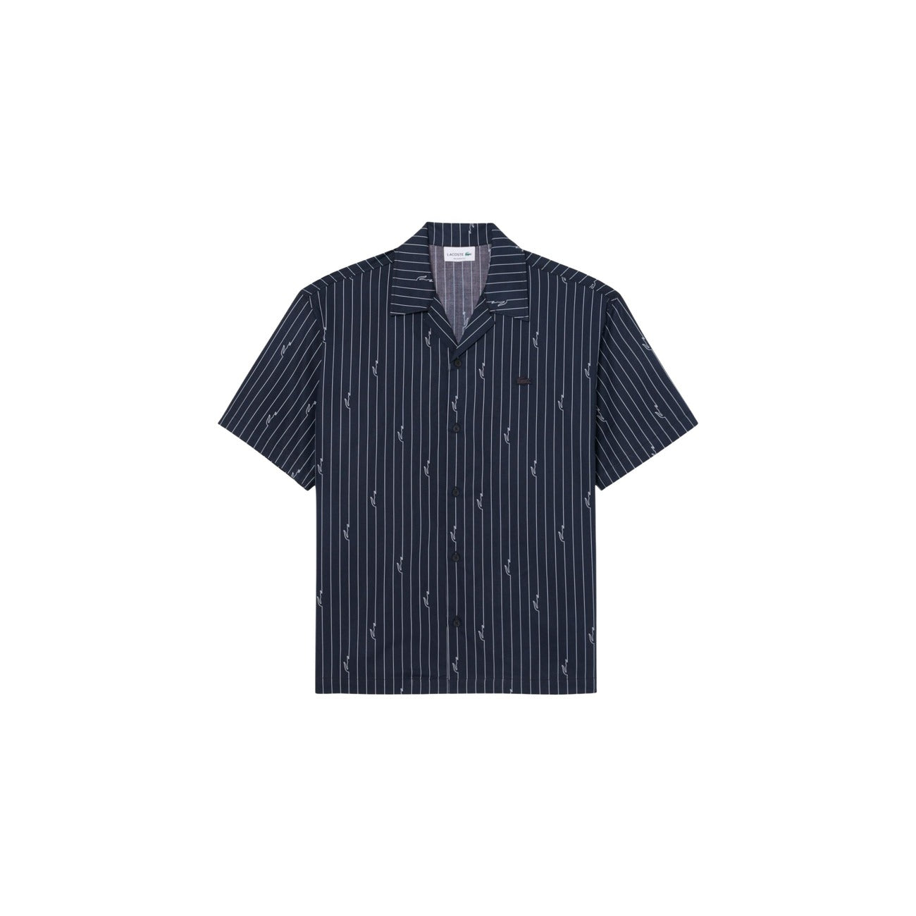 Lacoste - Lacoste Camicia Uomo