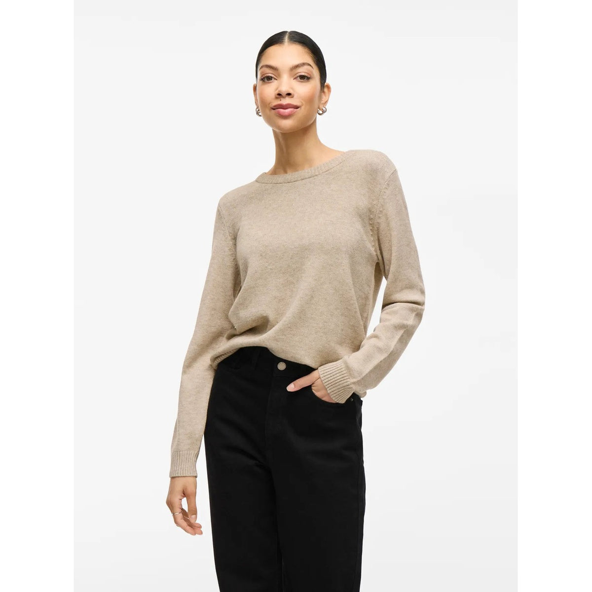 Vila Clothes - Vila Clothes Maglia Donna