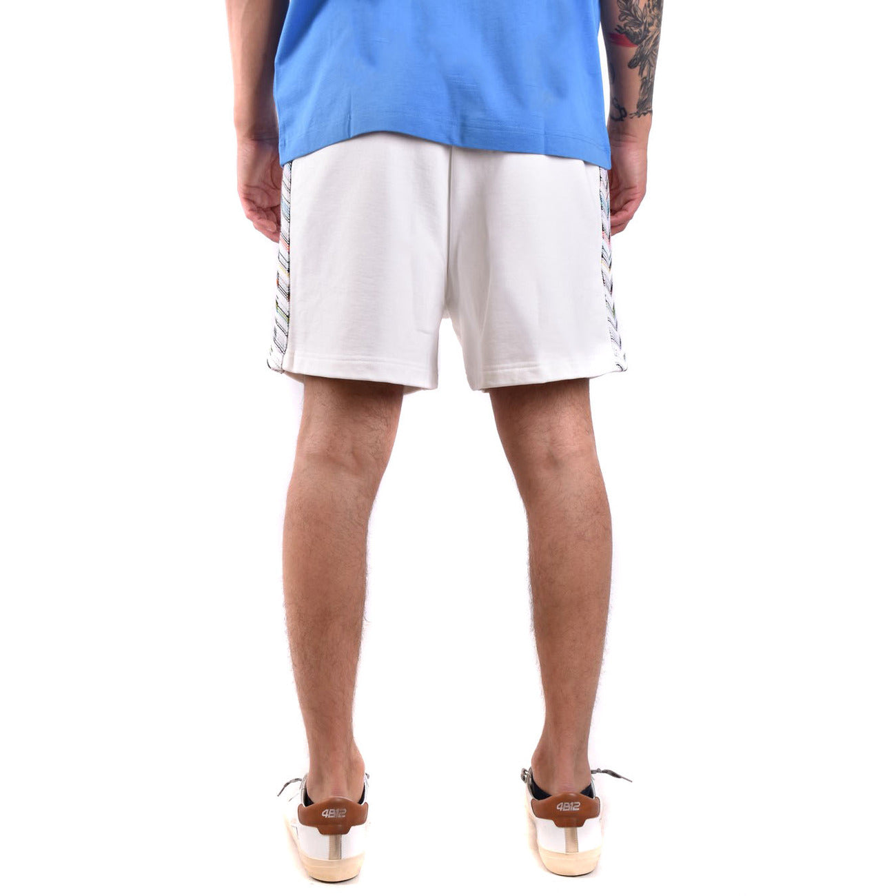 Missoni - Missoni  Bermuda Uomo