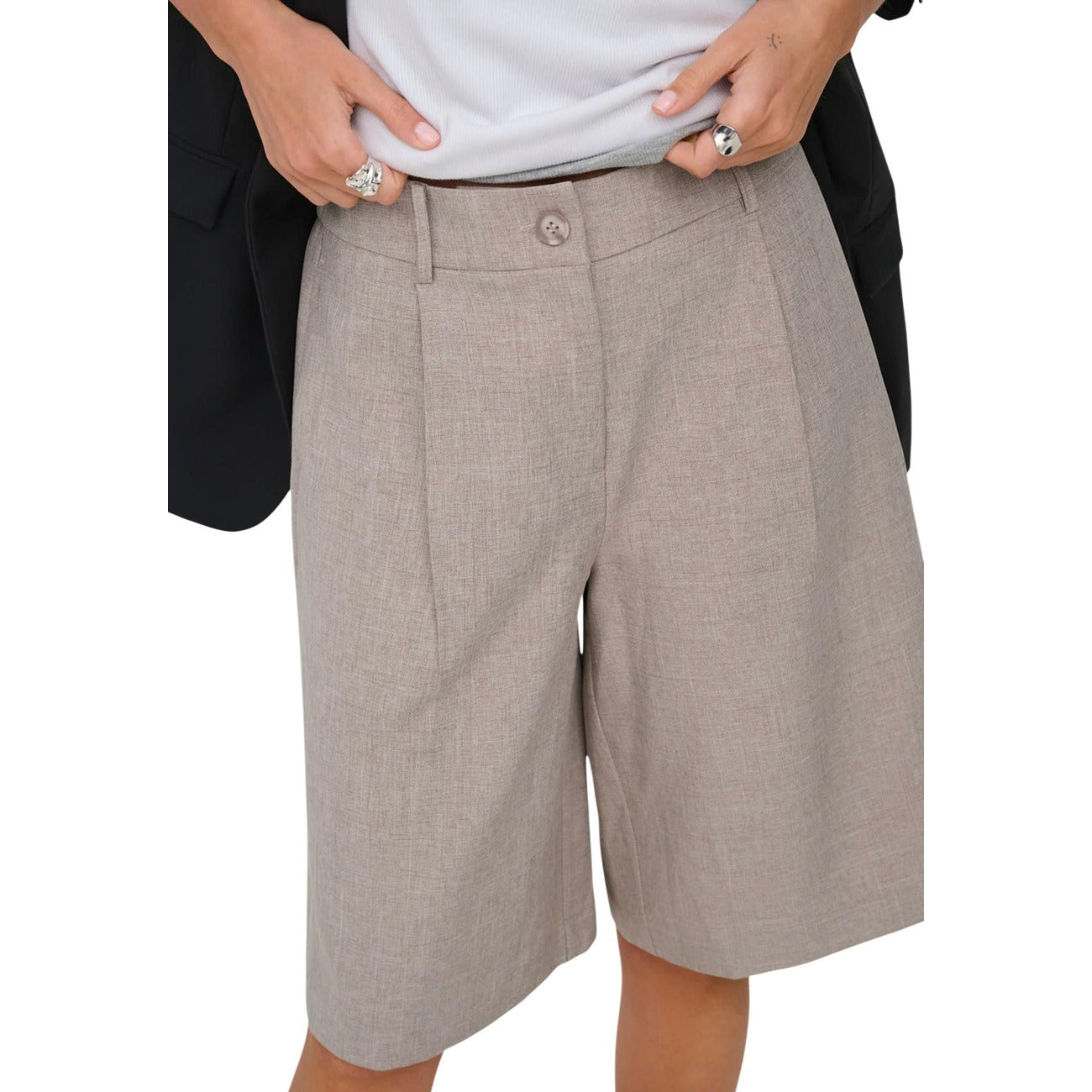 Only - Only Shorts Donna