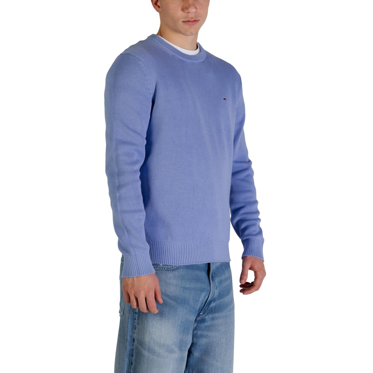 Tommy Hilfiger Jeans - Tommy Hilfiger Jeans Maglia Uomo